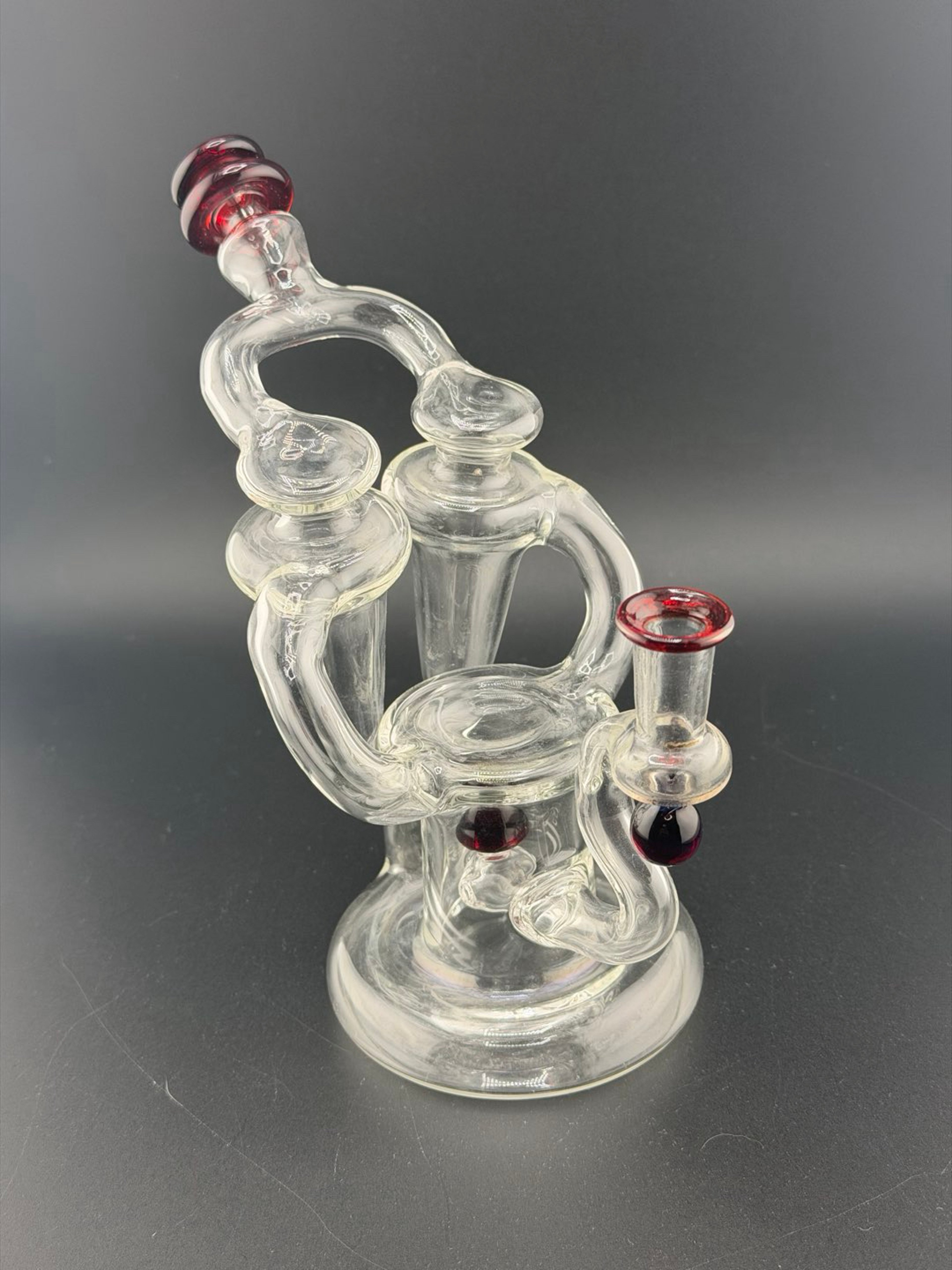 Preview pic of Leroy Glass Recycler