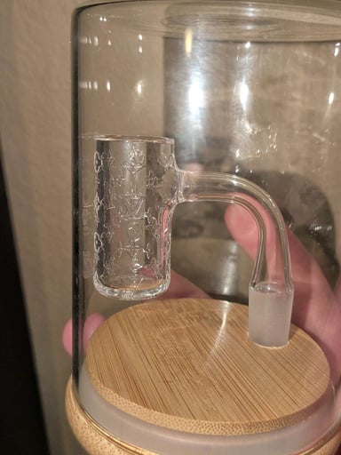 Preview pic of Long Island Quartz (Louis Vuitton)
