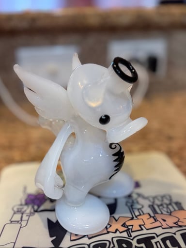 Preview pic of Ryno Standing Devil Ducky