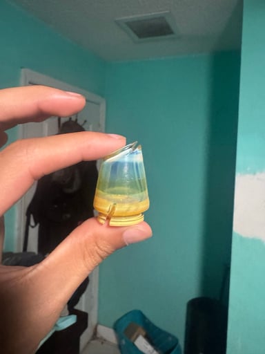 Preview pic of Proxy core mouth piece