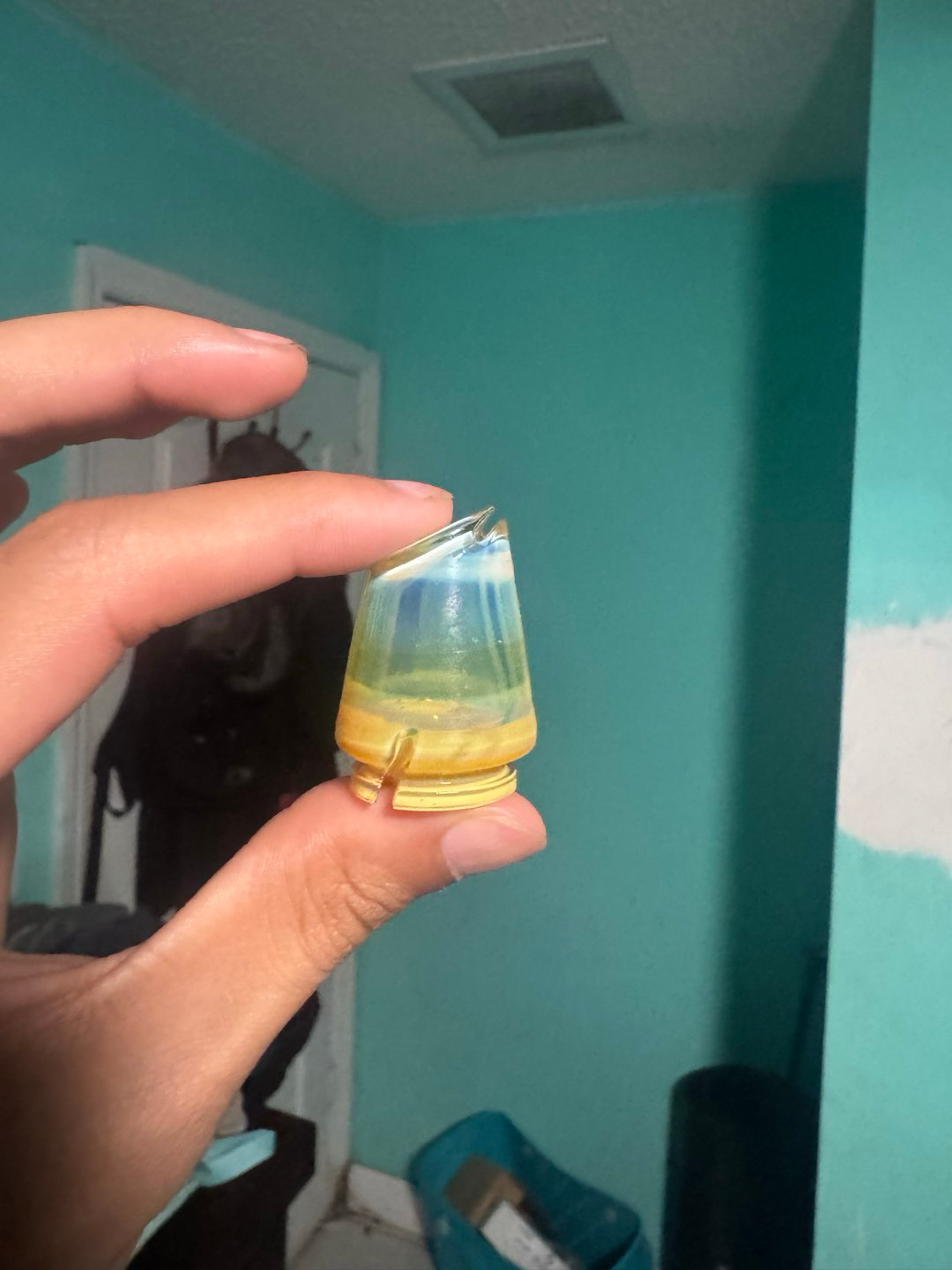 Proxy core mouth piece image 0