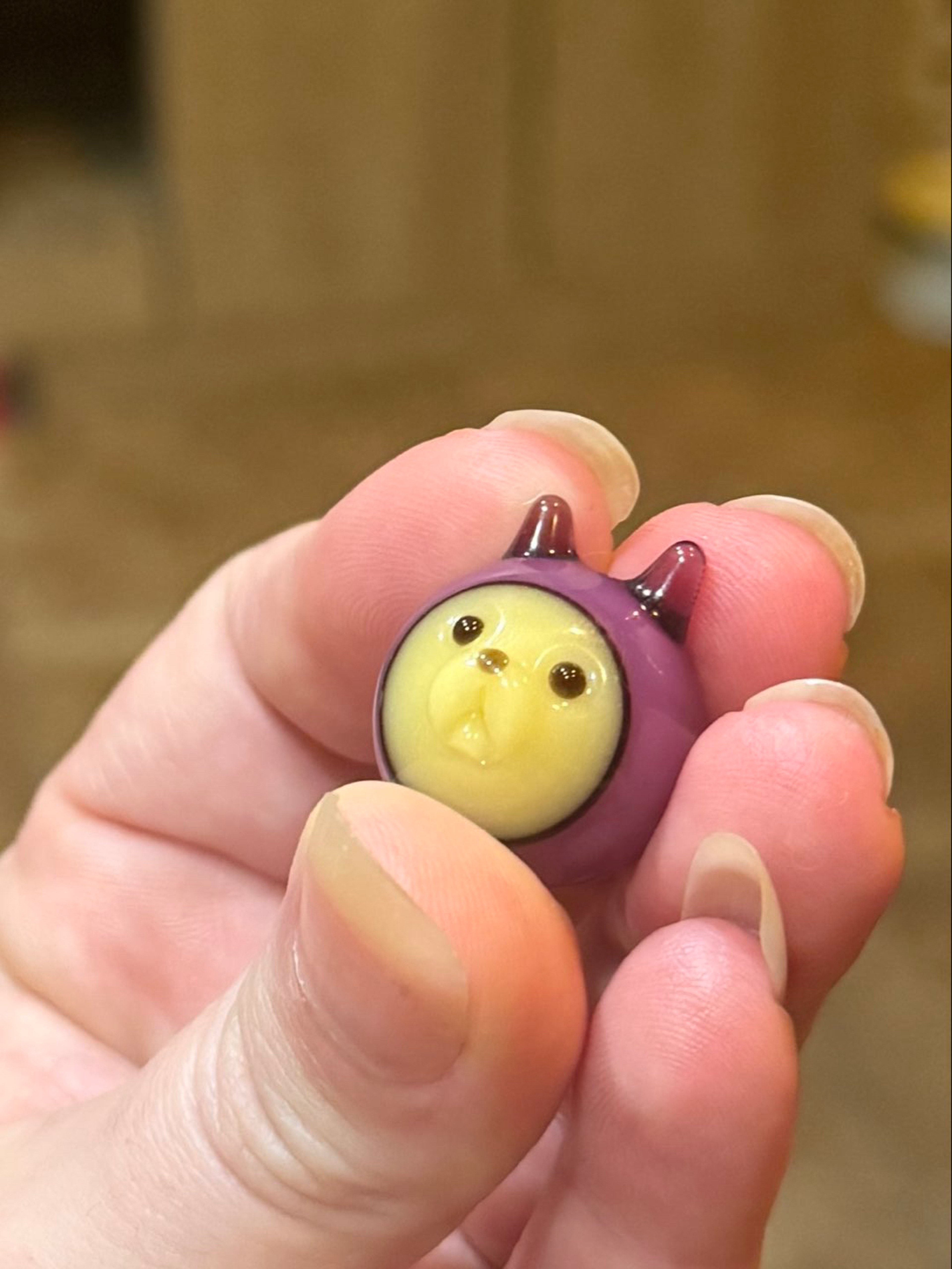 Preview pic of Aquariust Chappy Top Marble