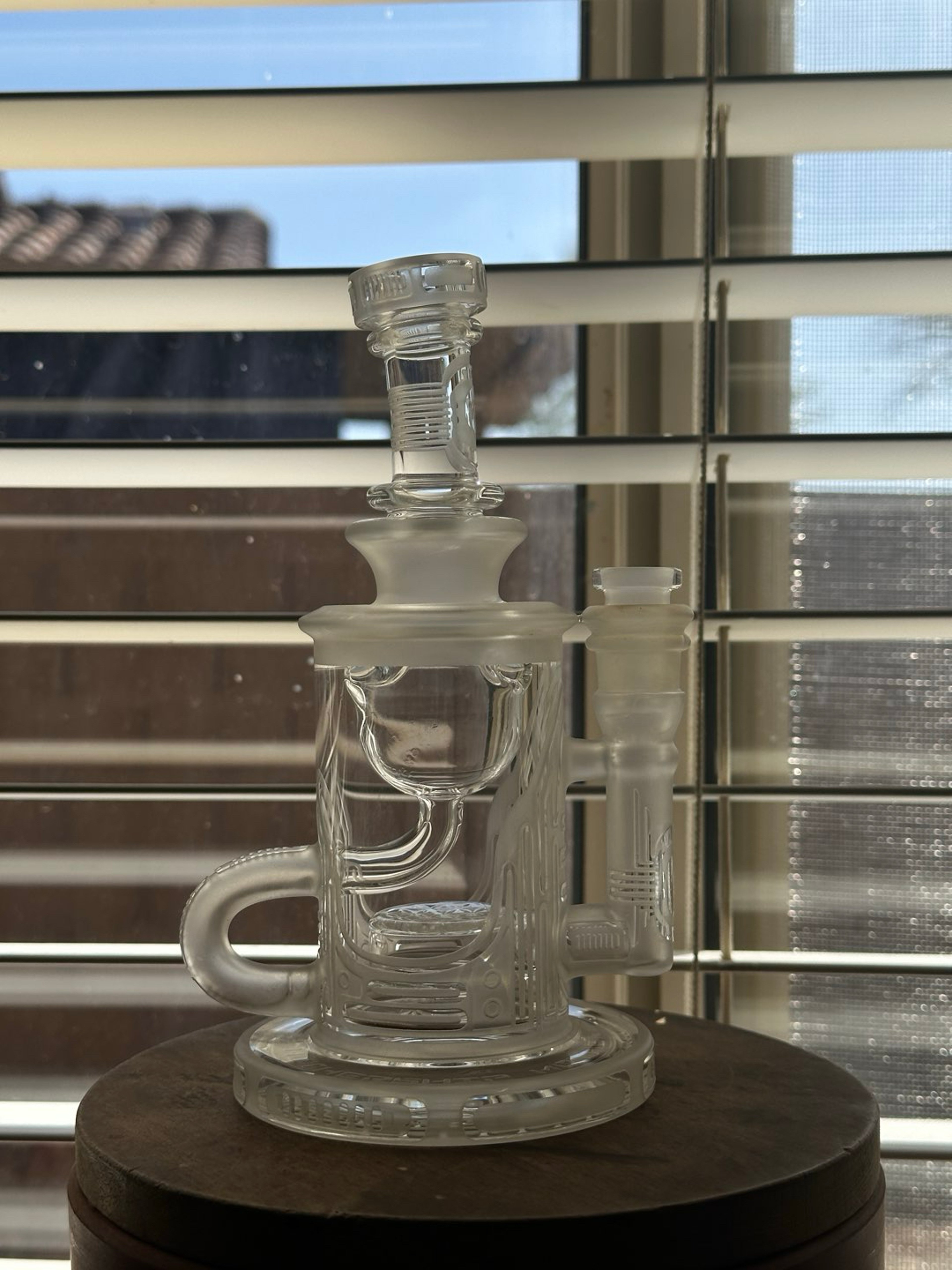 Mothership klien image 0