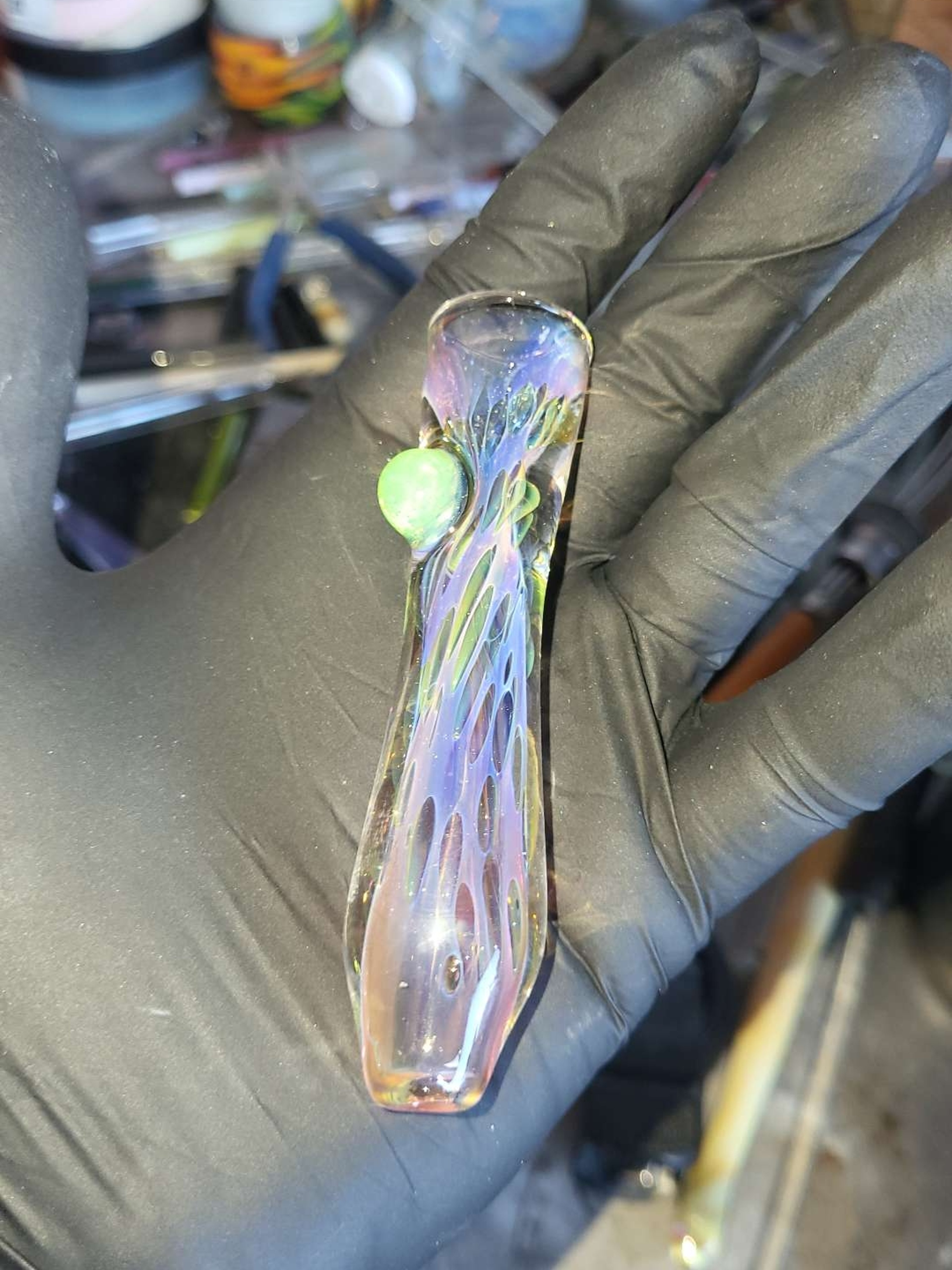 Inside out chillum image 0
