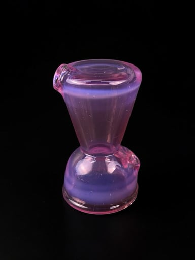 Preview pic of Mac Savage Proxy Core Telemagenta Spinner Top