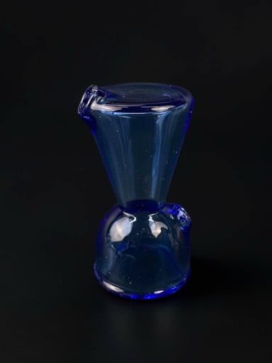 Preview pic of Mac Savage Proxy Core Brilliant Blue Spinner Top