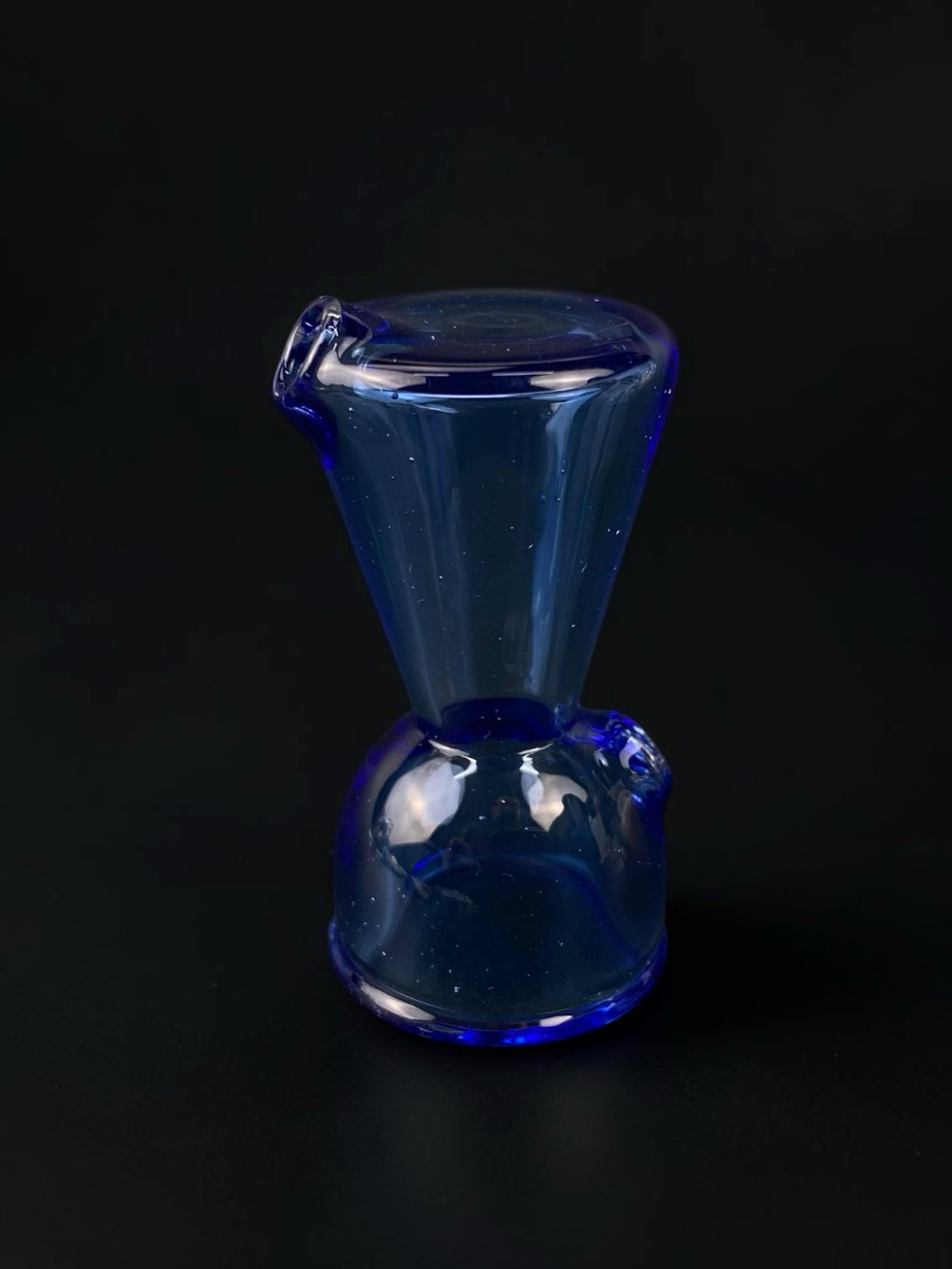 Preview pic of Mac Savage Proxy Core Brilliant Blue Spinner Top