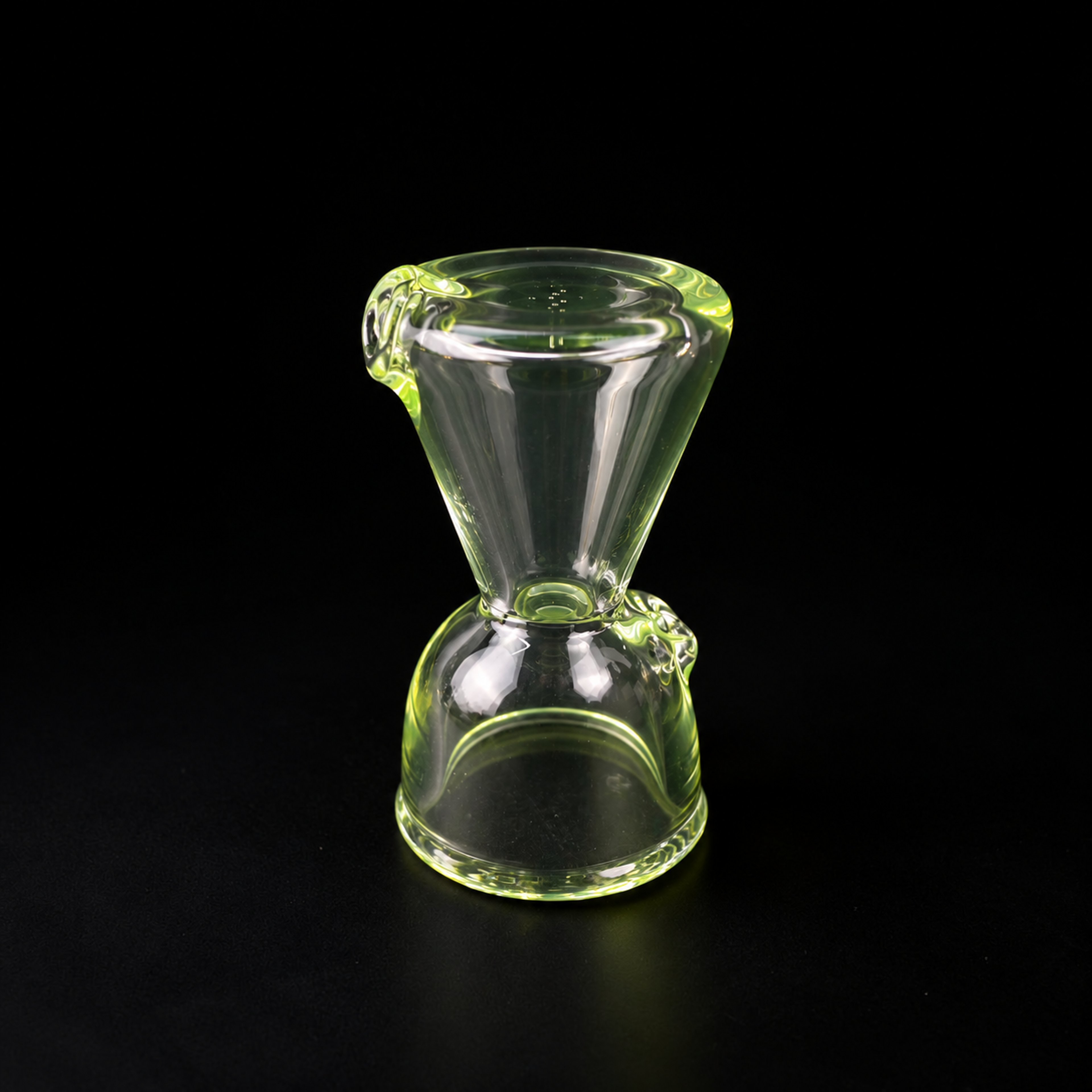 Preview pic of Mac Savage Proxy Core Green UV Spinner Top