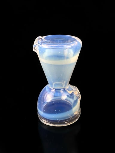 Preview pic of Mac Savage Proxy Core Ghost Spinner Top