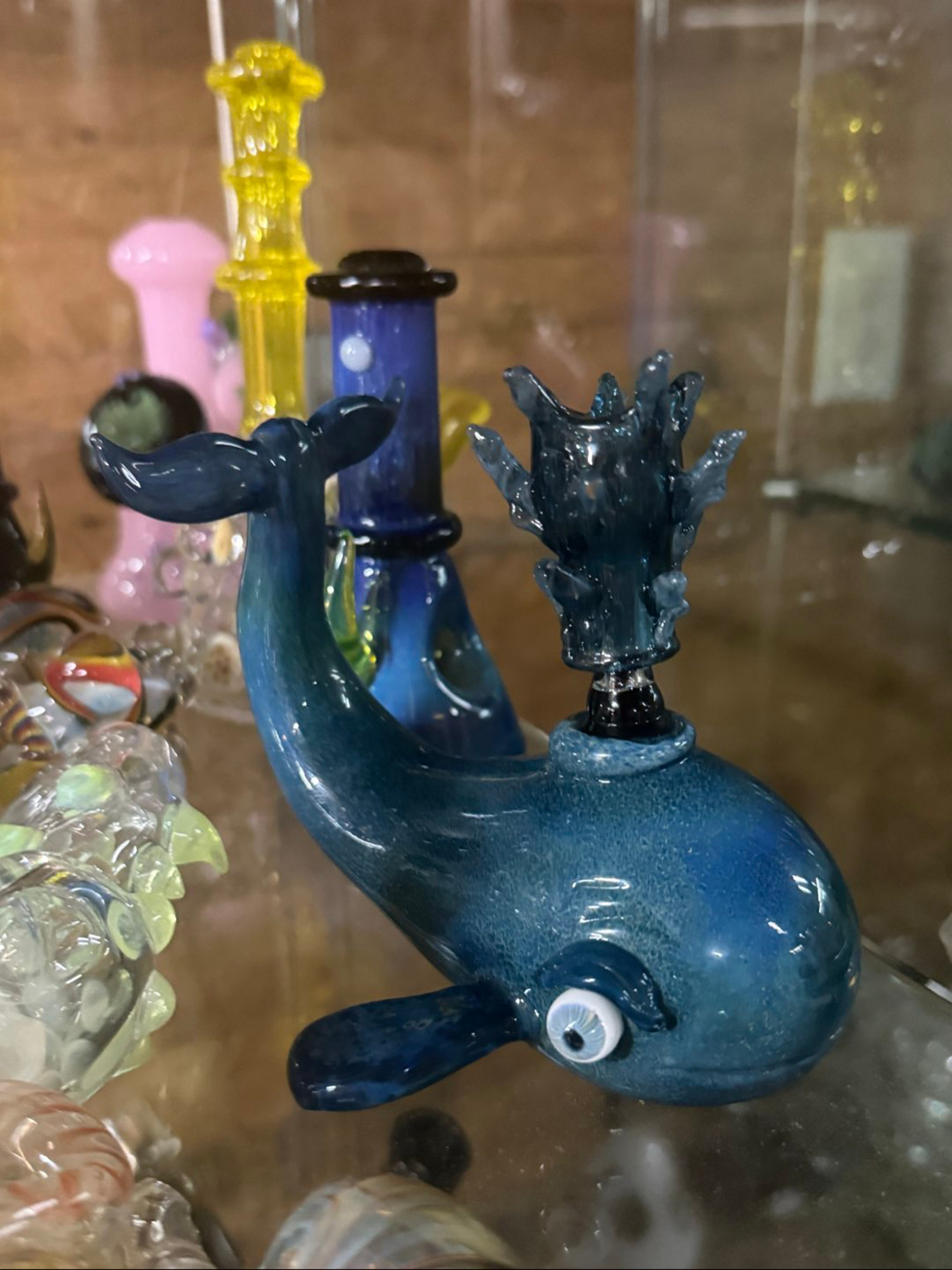 Preview pic of Dillinger 2014 whale located dome**