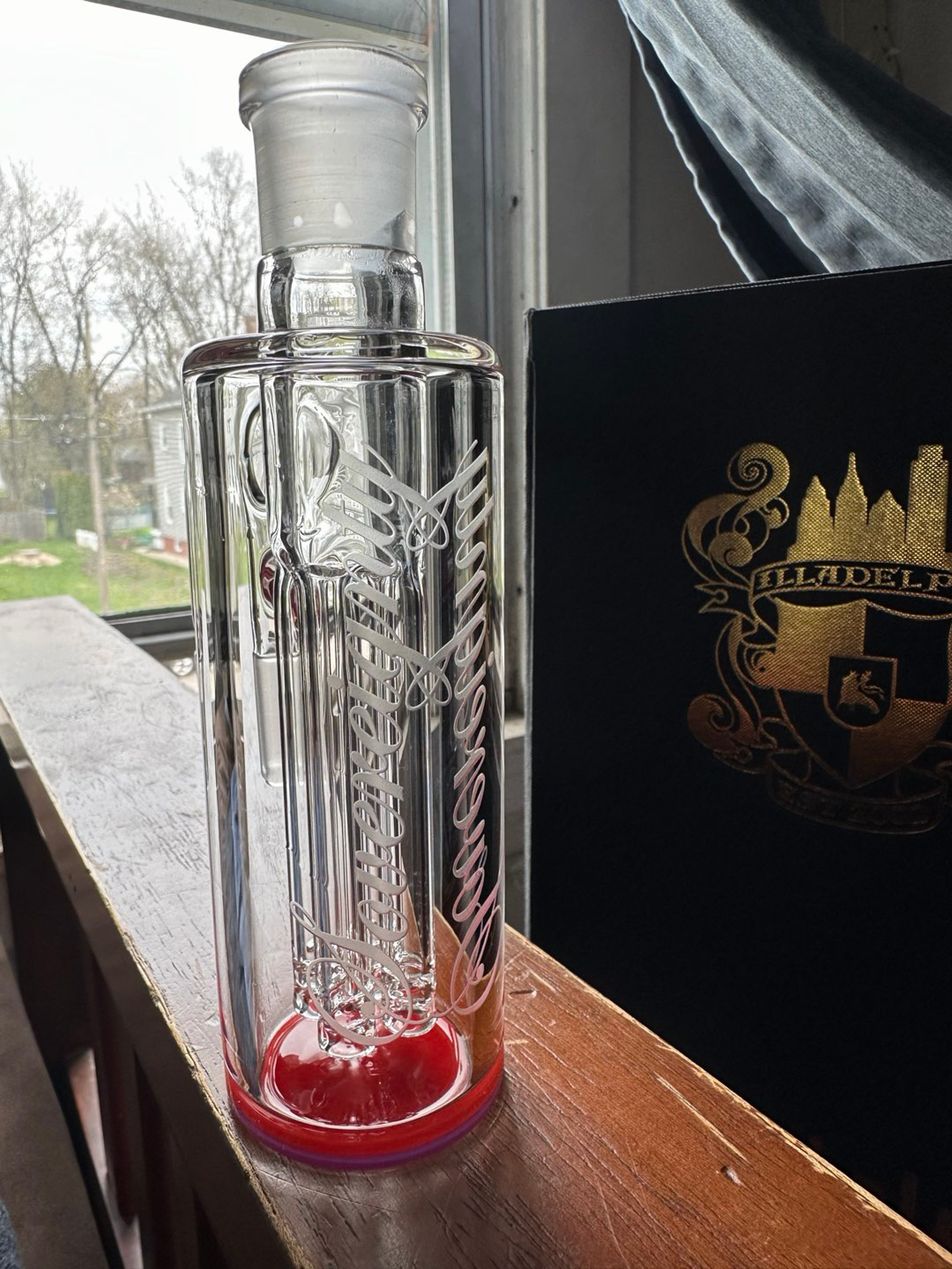 FA 4-arm Sov ash catcher image 0