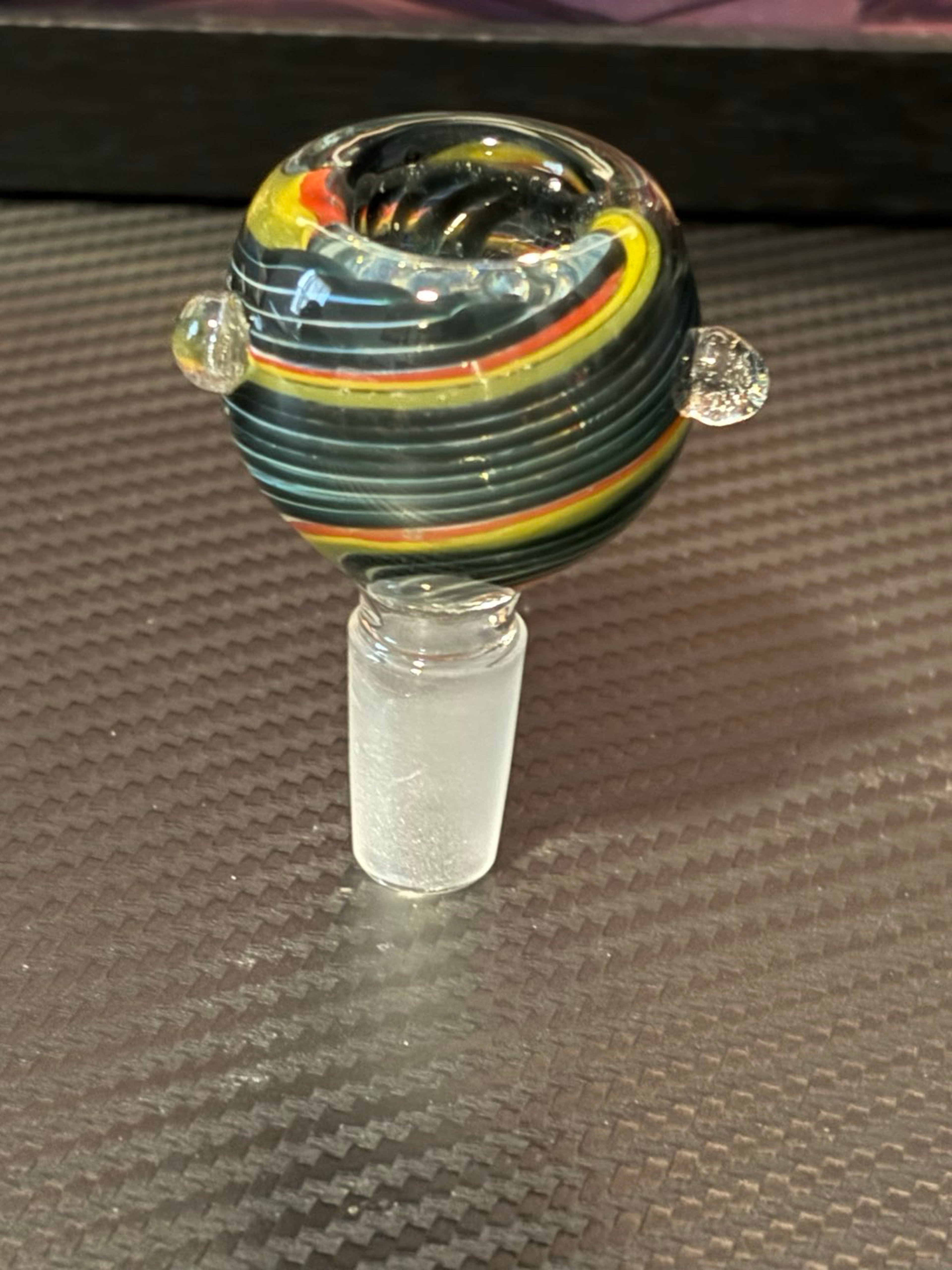 Preview pic of Swirly
