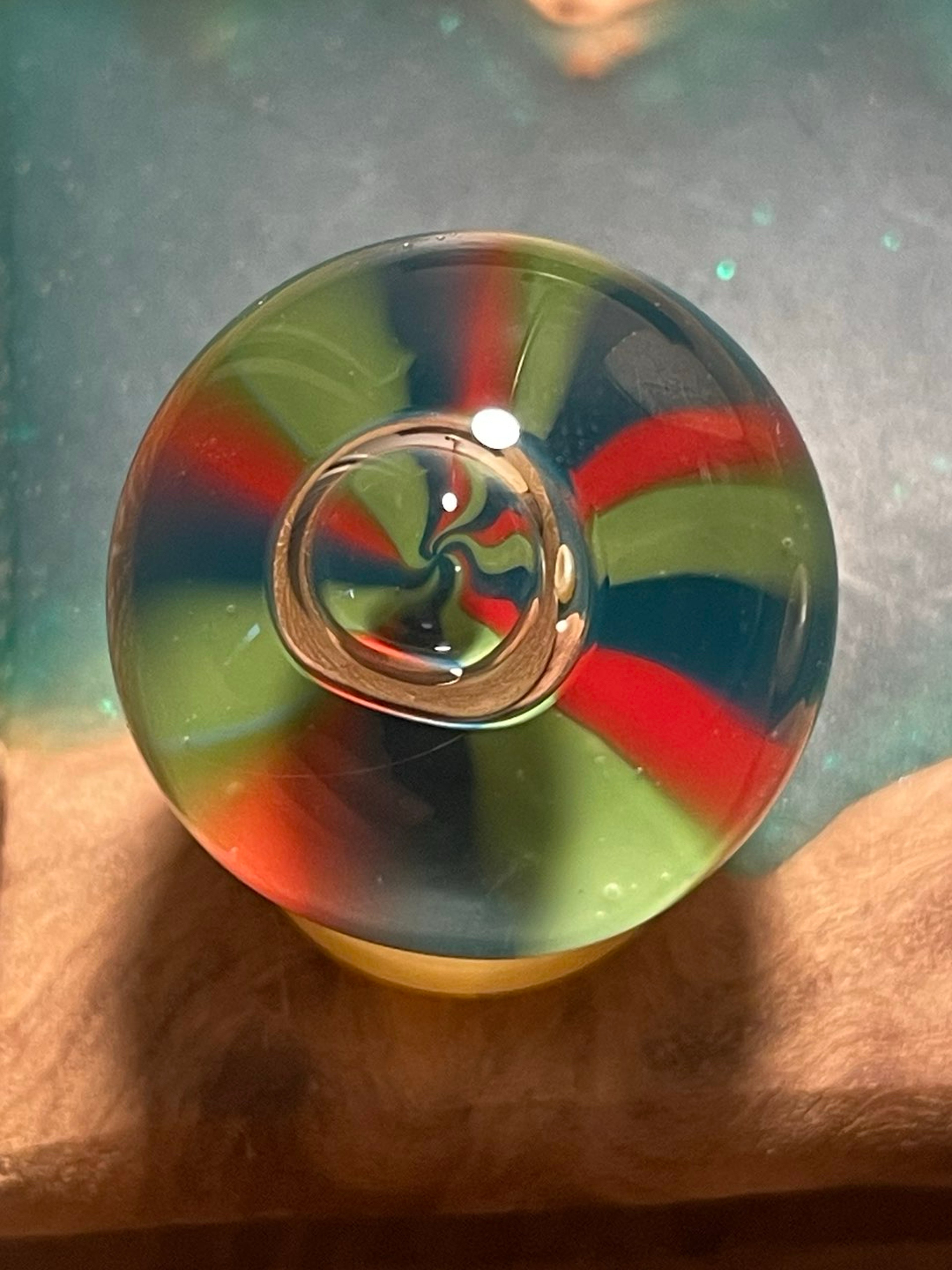 KSR RGB AirTrap marble image 0