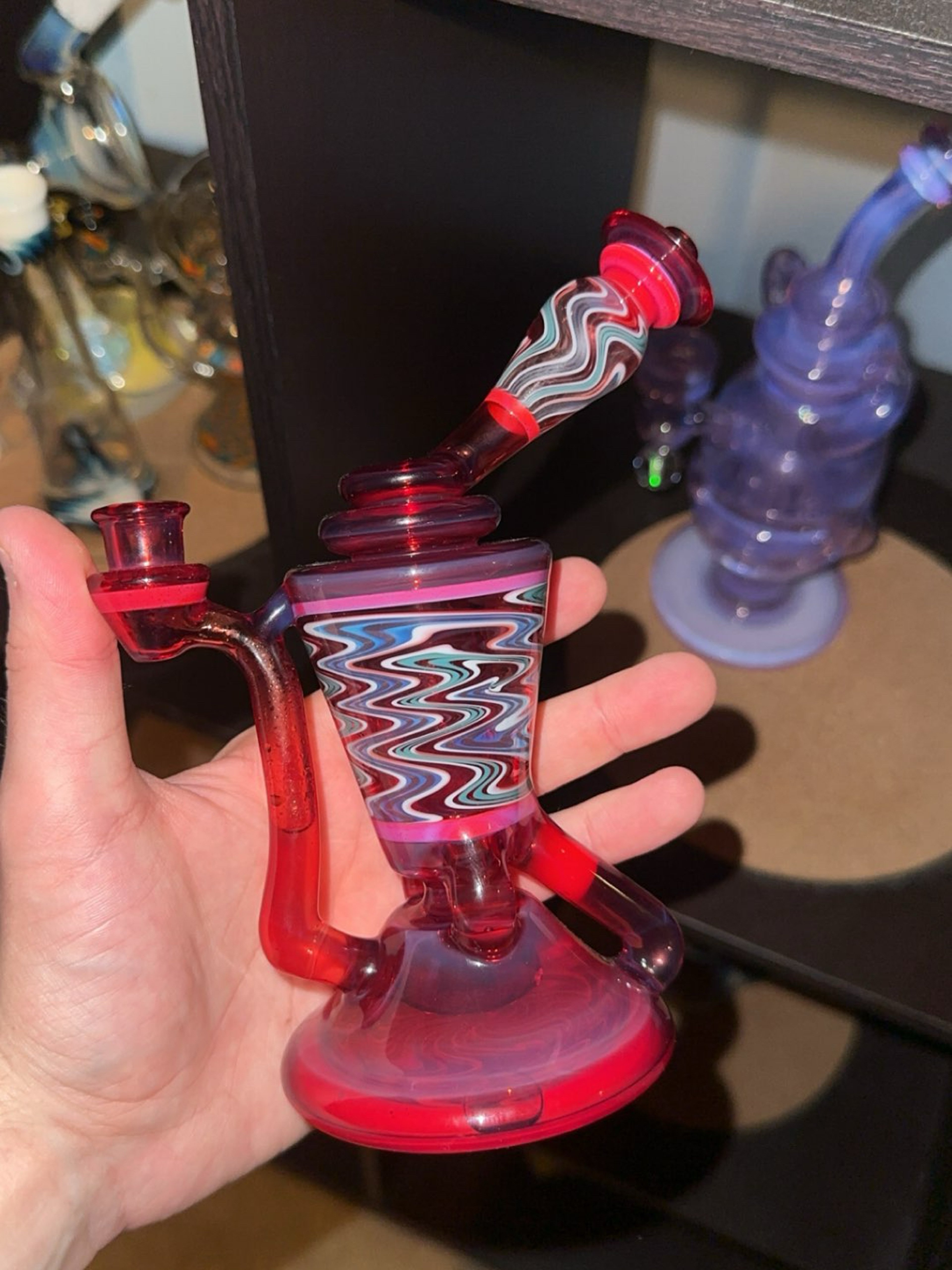 Preview pic of Tuggs Incycler