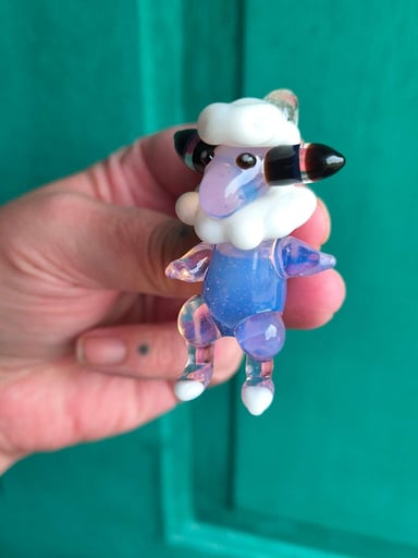 Preview pic of Flaaffy Pendy