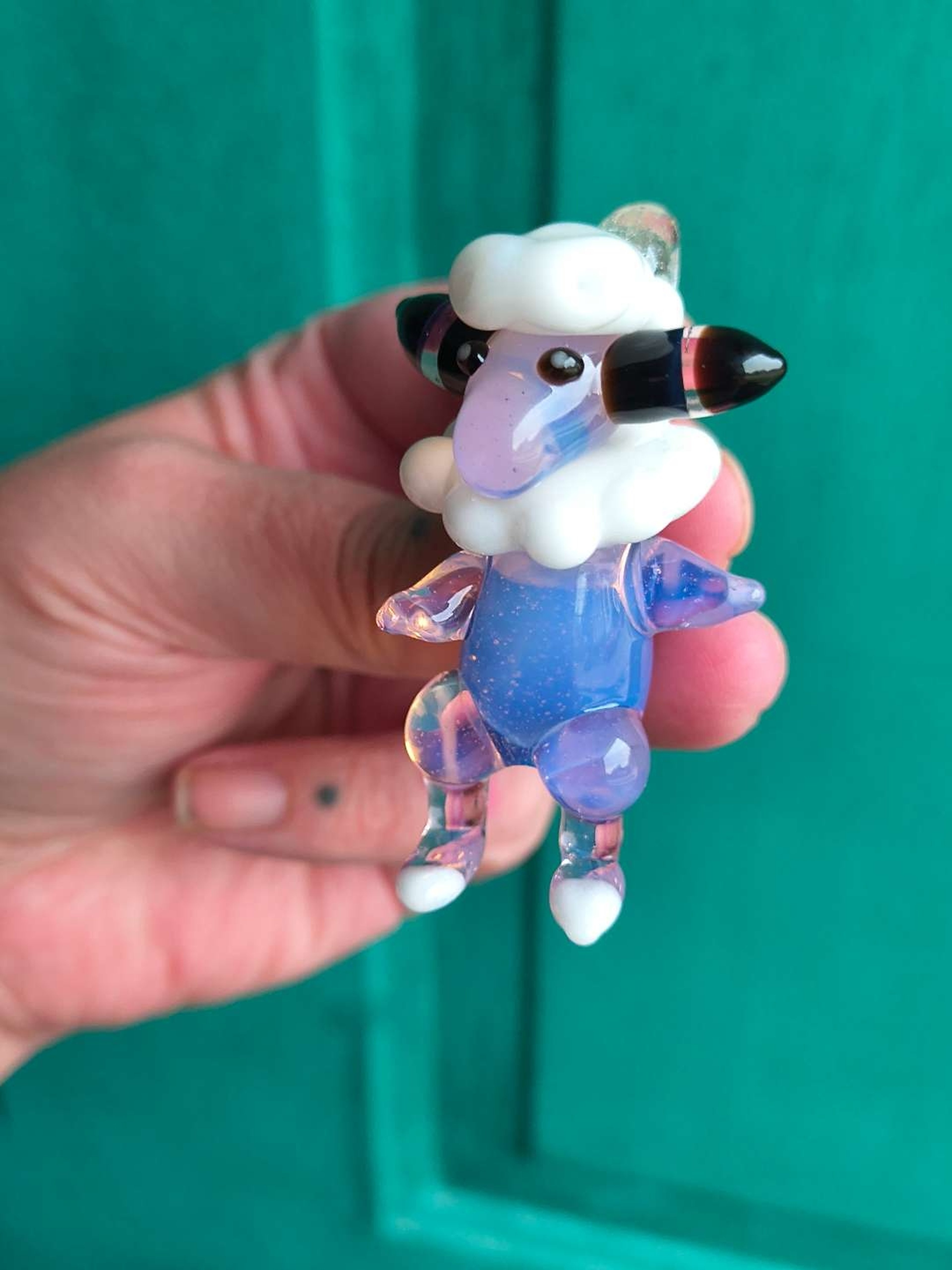 Flaaffy Pendy image 0