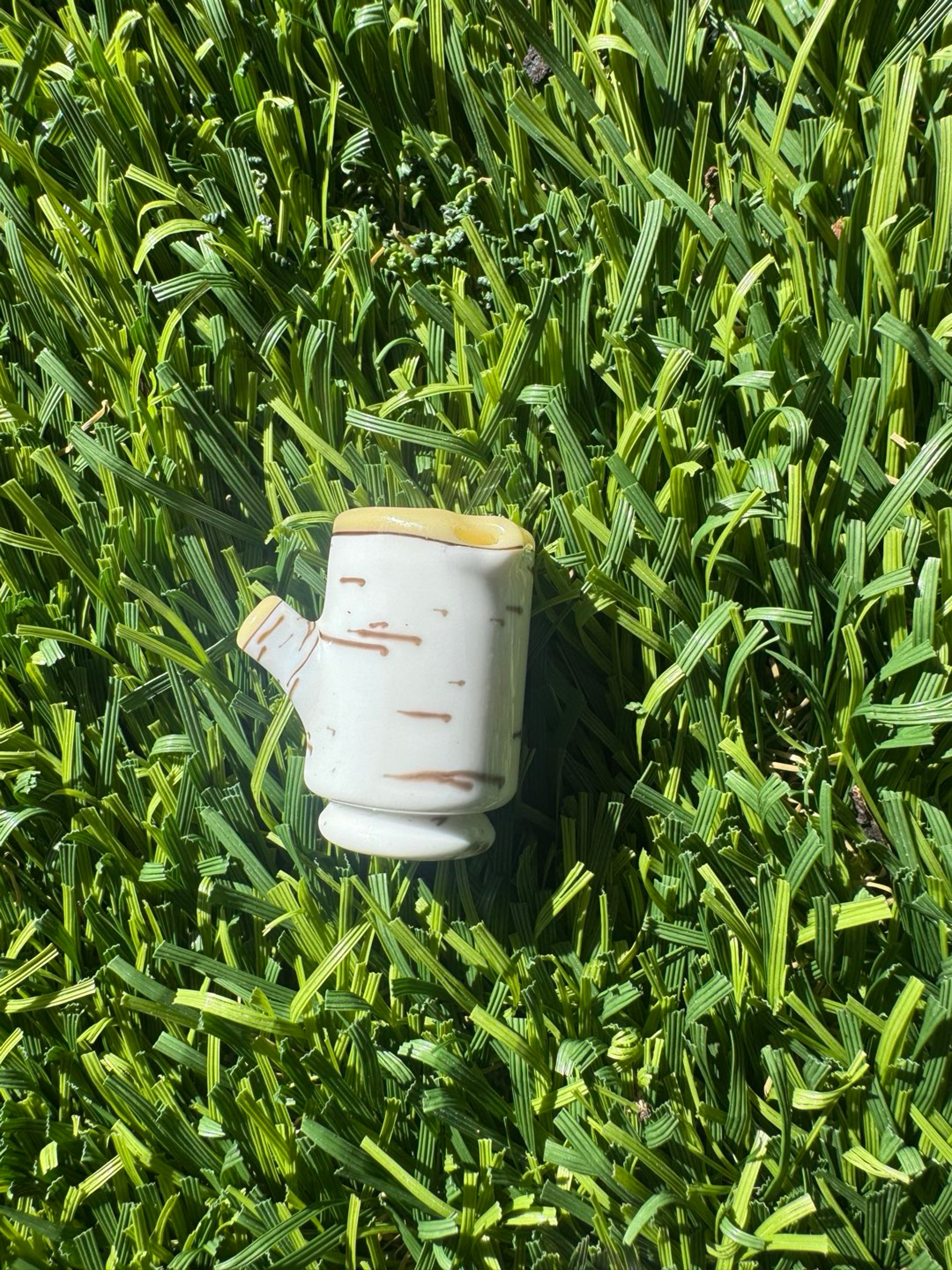 Pivot birch mouthpiece image 0