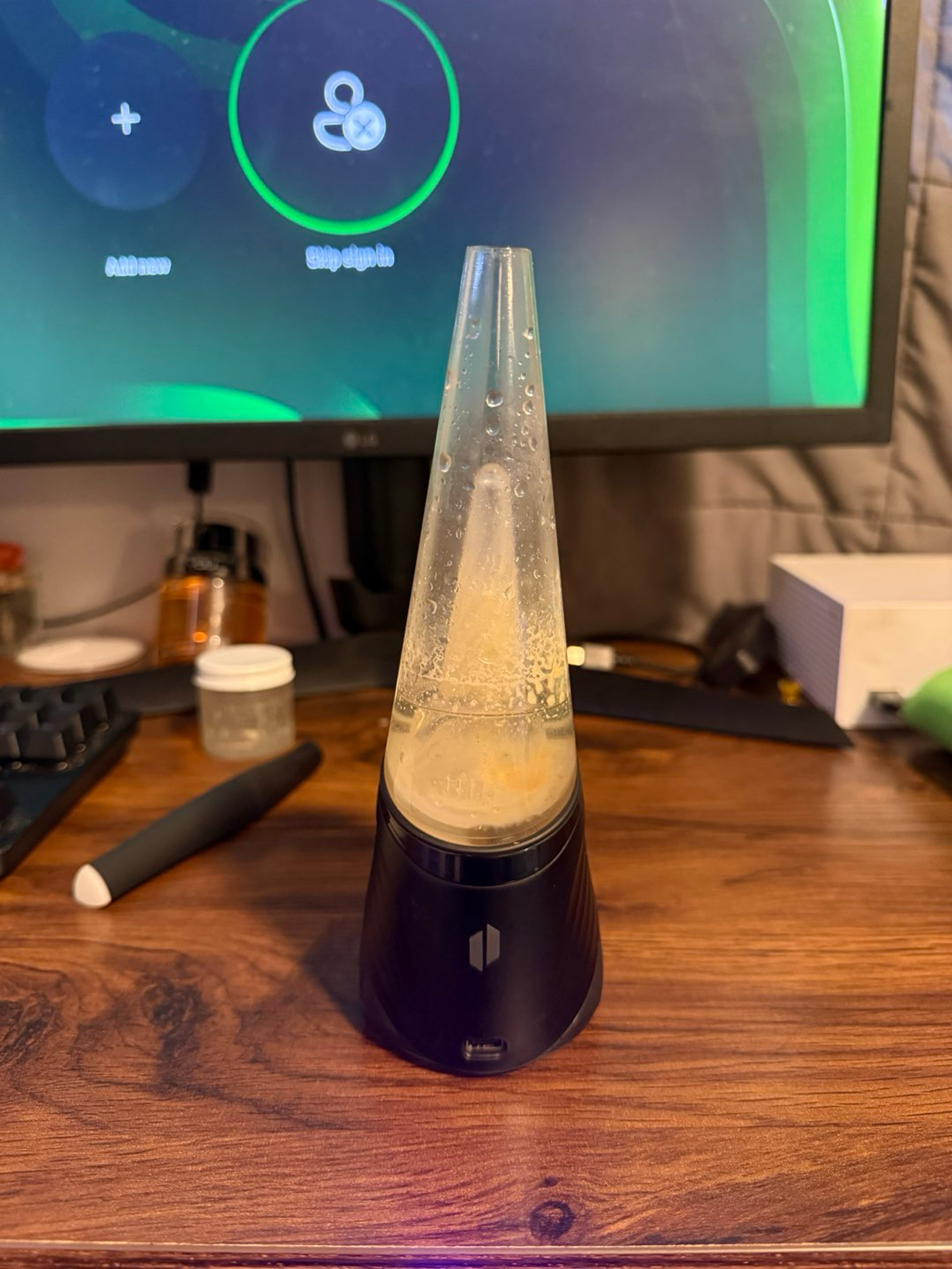 Puffco Peak Pro 3DXL image 0