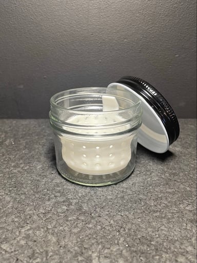 Preview pic of Jar Iso Dunk White