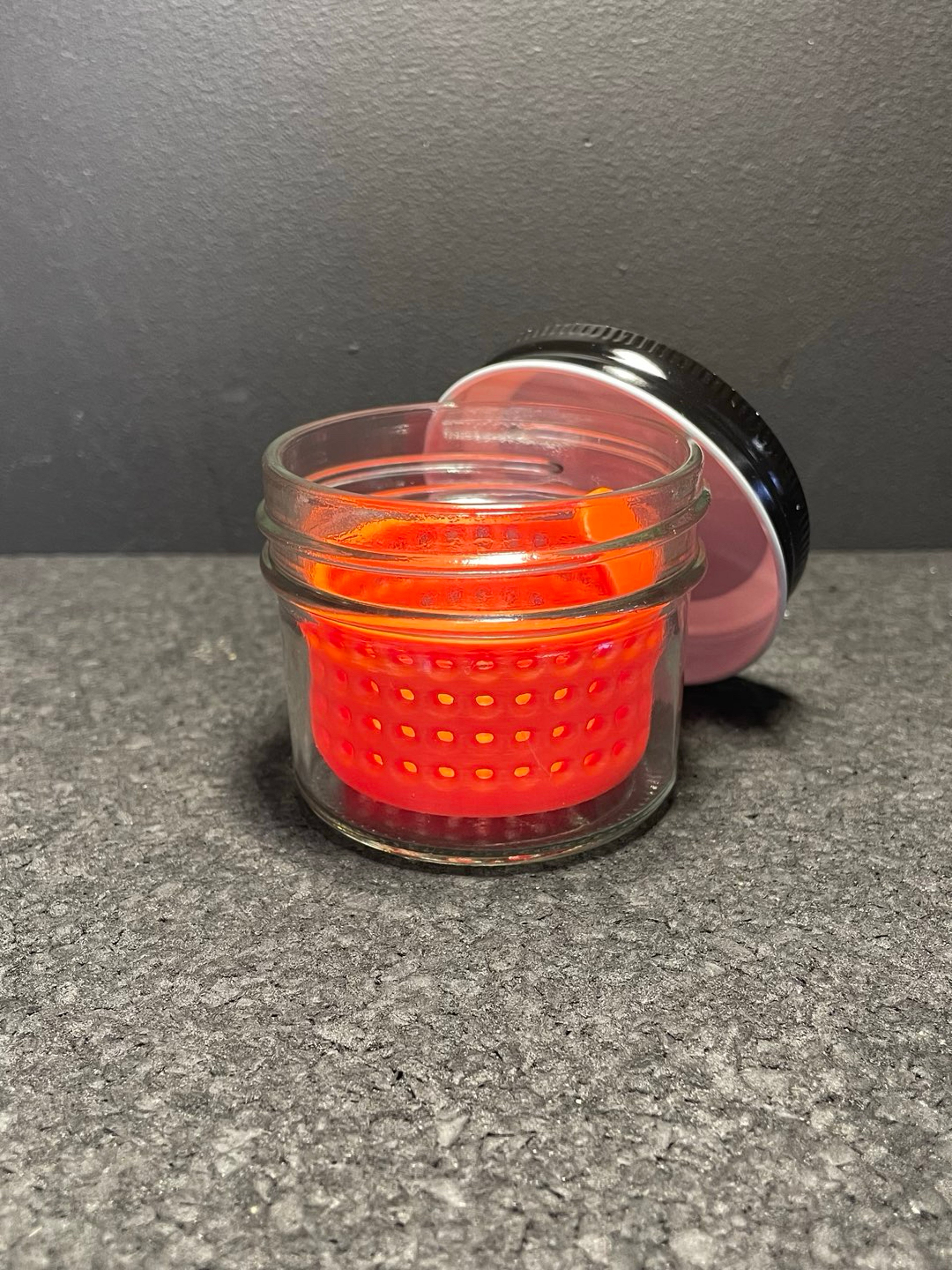 Jar Iso Dunk Orange image 0