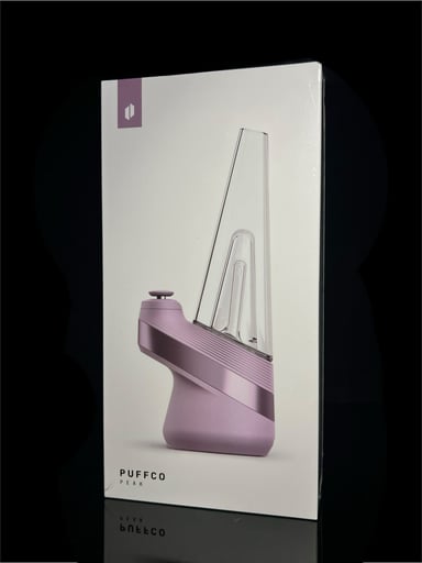 Preview pic of Puffco bliss peak