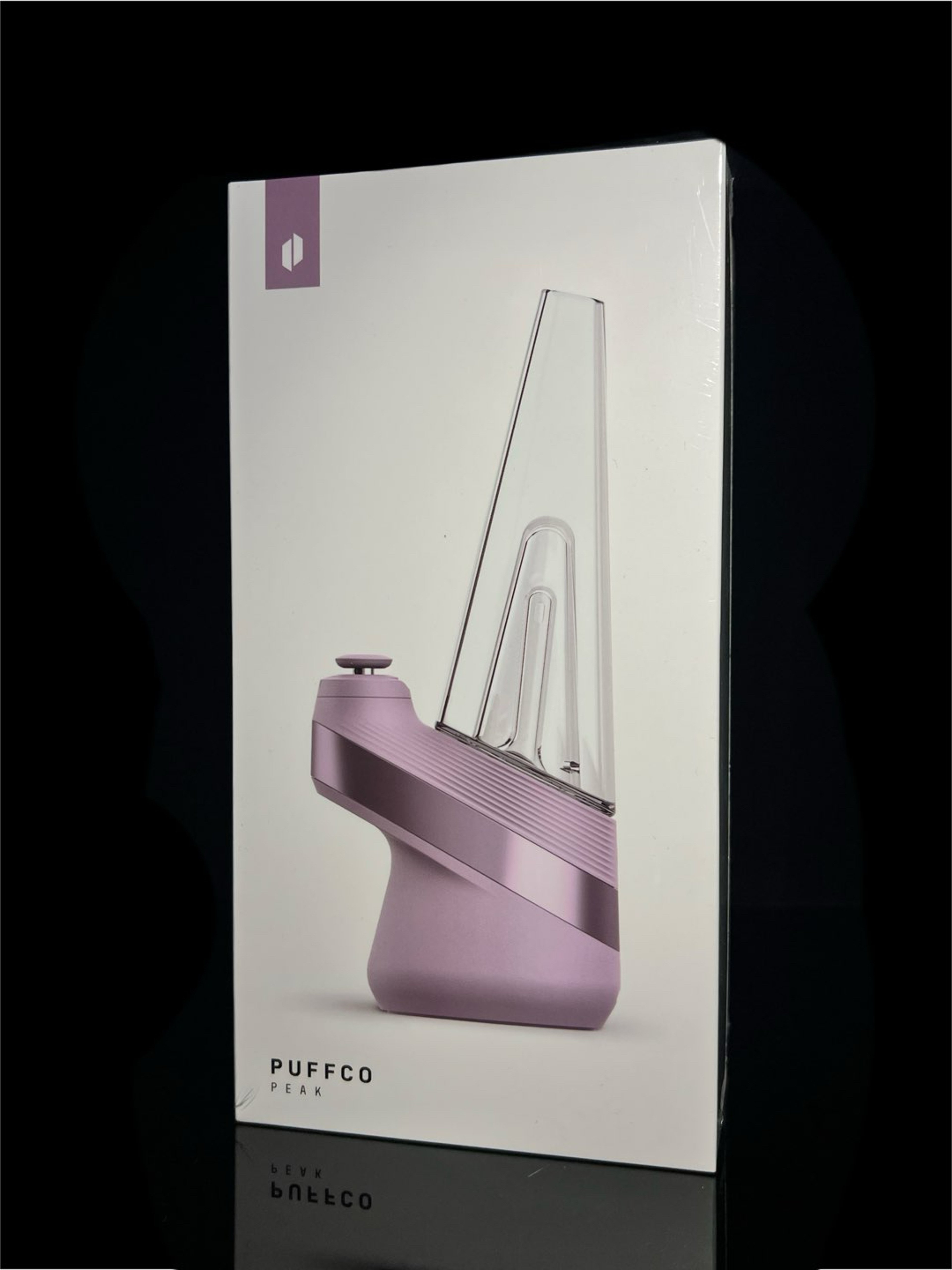 Puffco bliss peak image 0