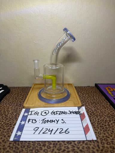 Preview pic of Toro Single Mac