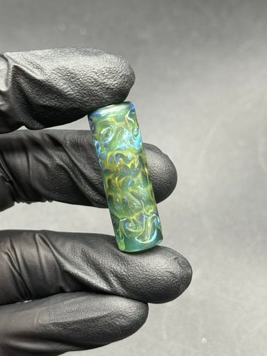 Preview pic of Sandblasted nebula filter 11.9mm