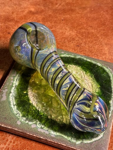 Preview pic of Super thick Spoon!