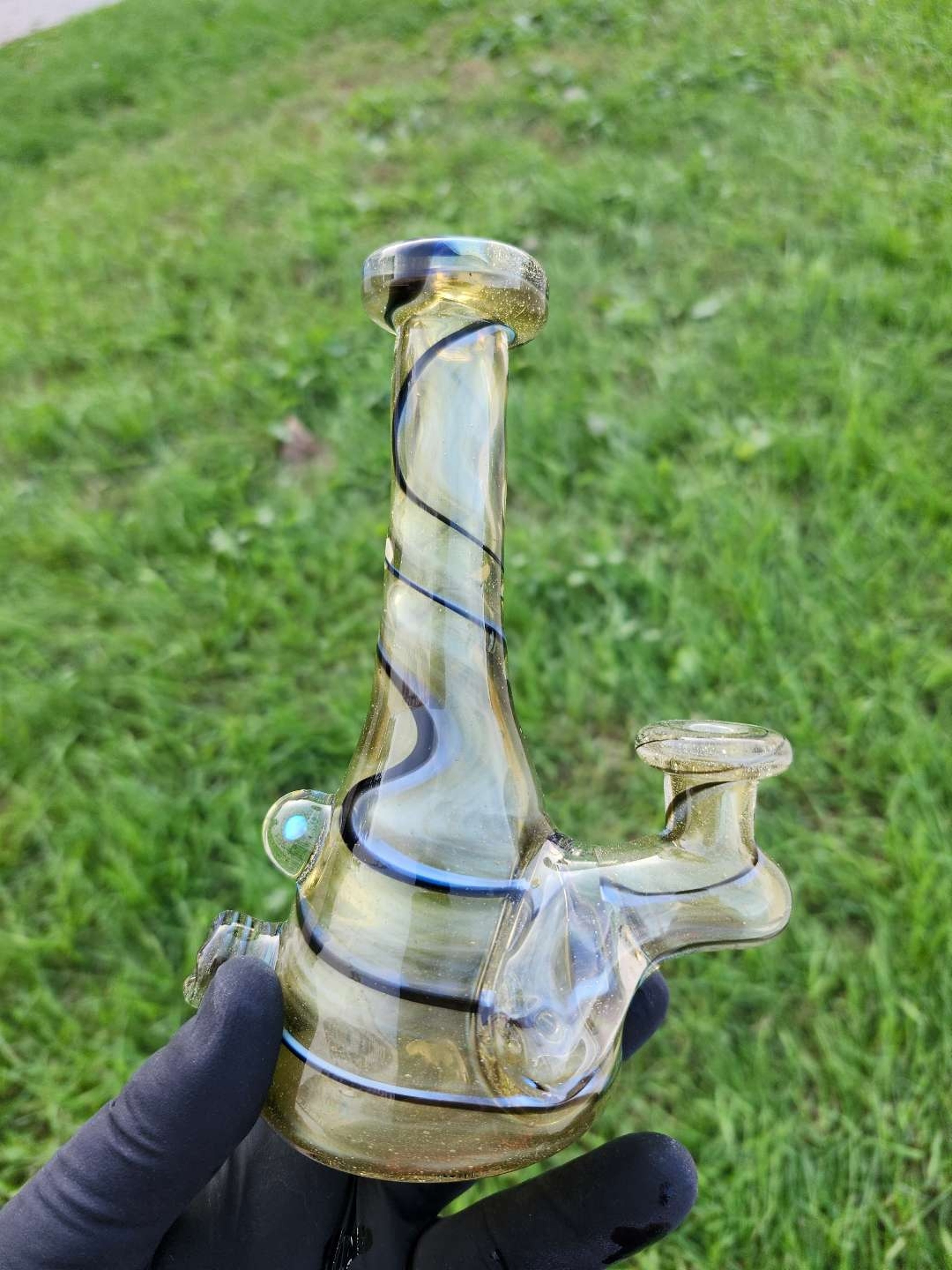 Preview pic of DEVILS_OWN_GLASS GILL RIG