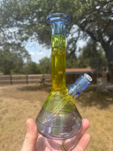 Preview pic of Encalmo heady tube OG unused