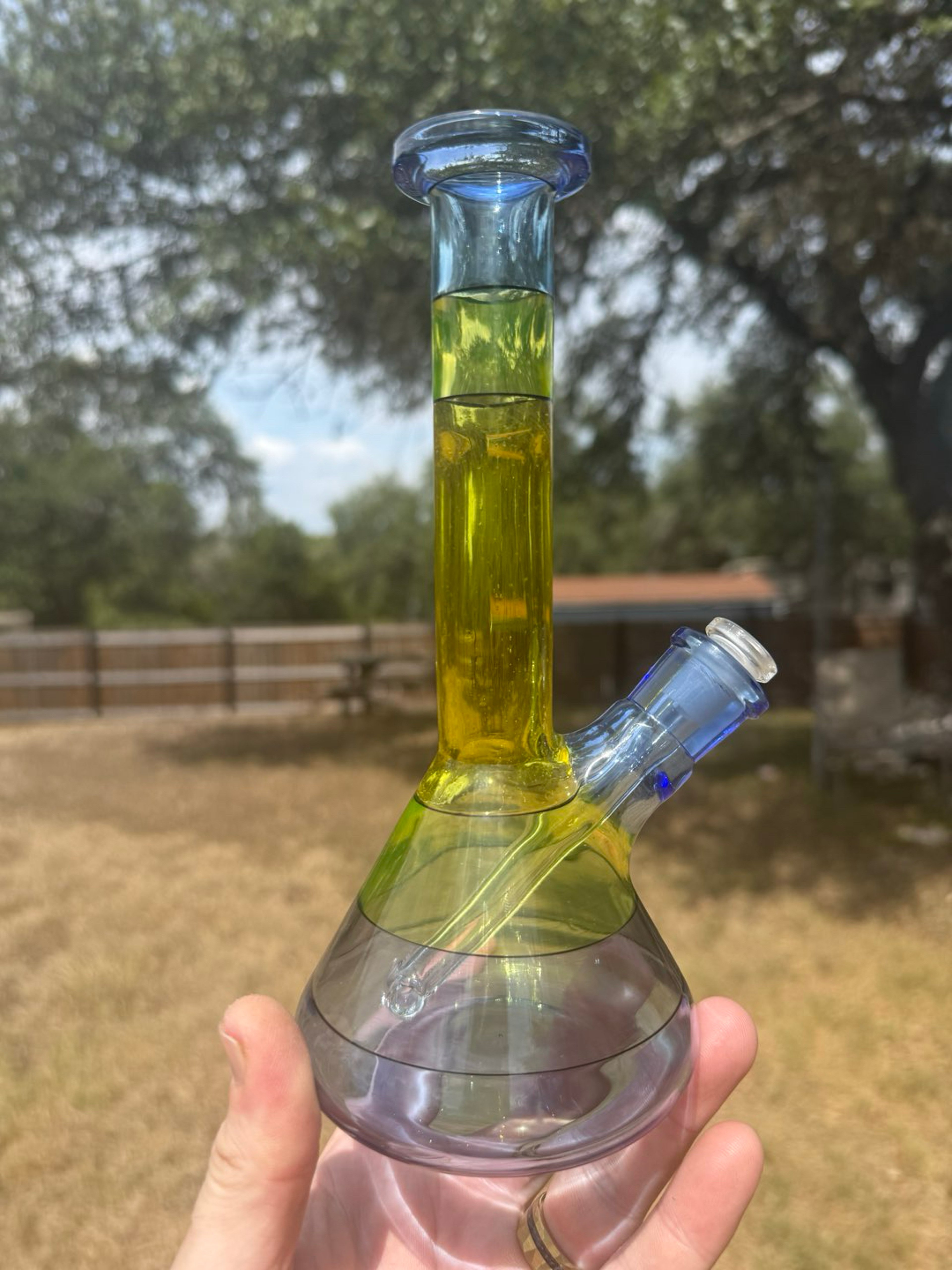 Encalmo heady tube OG unused image 0