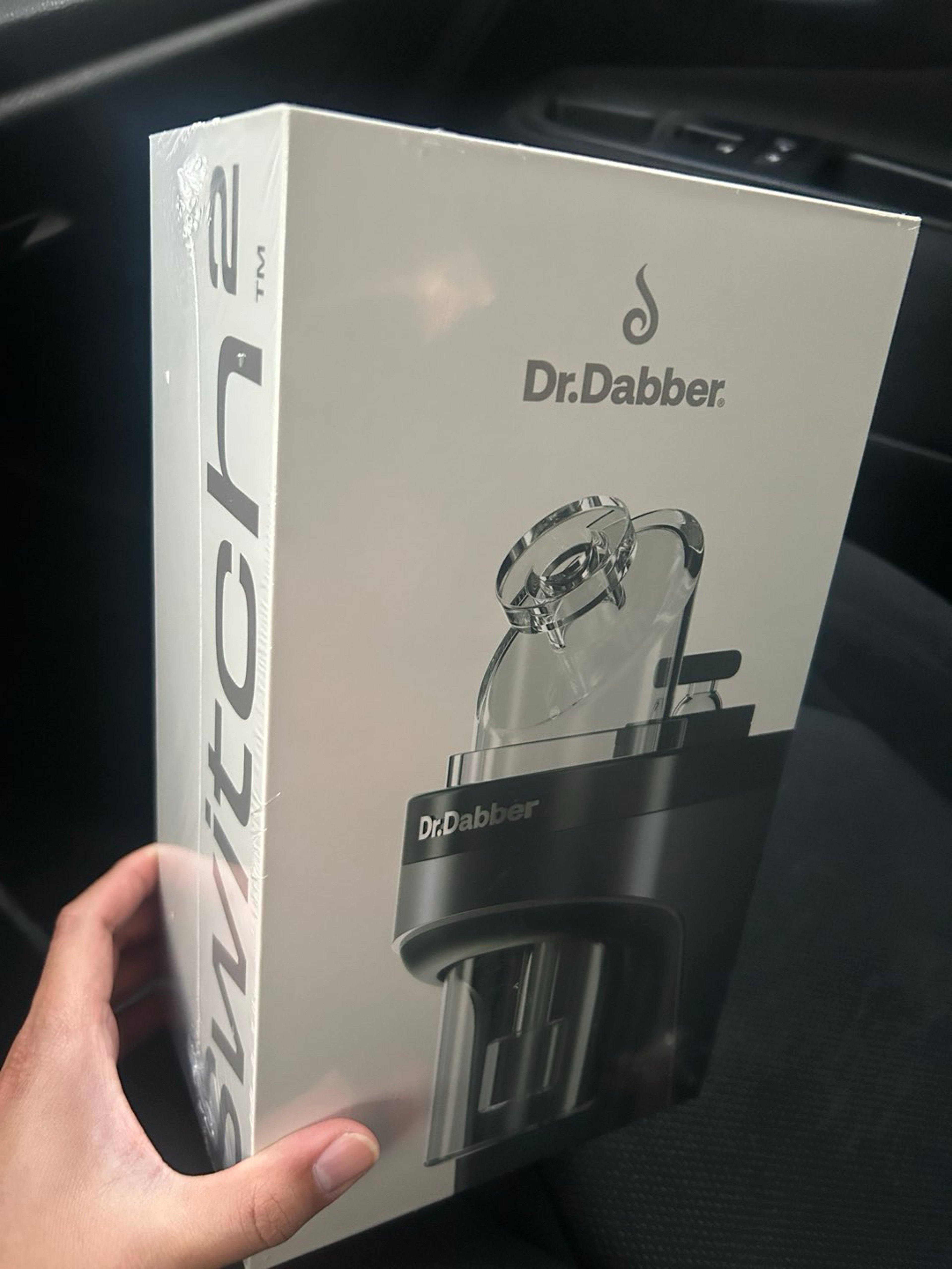 Dr. Dabber Switch 2 image 0
