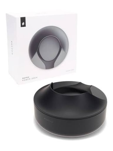 Preview pic of Puffco Peak Pro Power Dock-Onyx