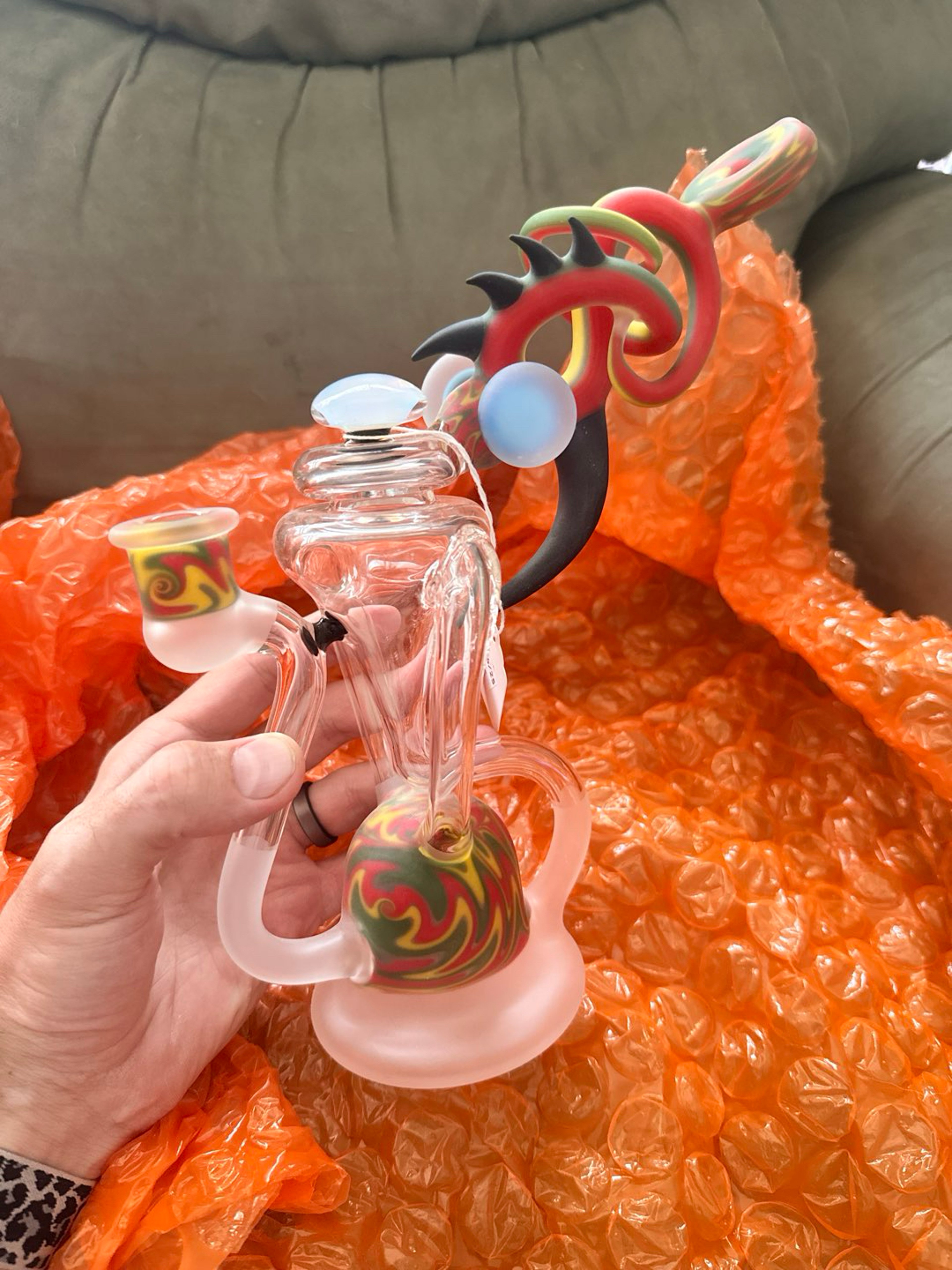 Cambria rig image 0