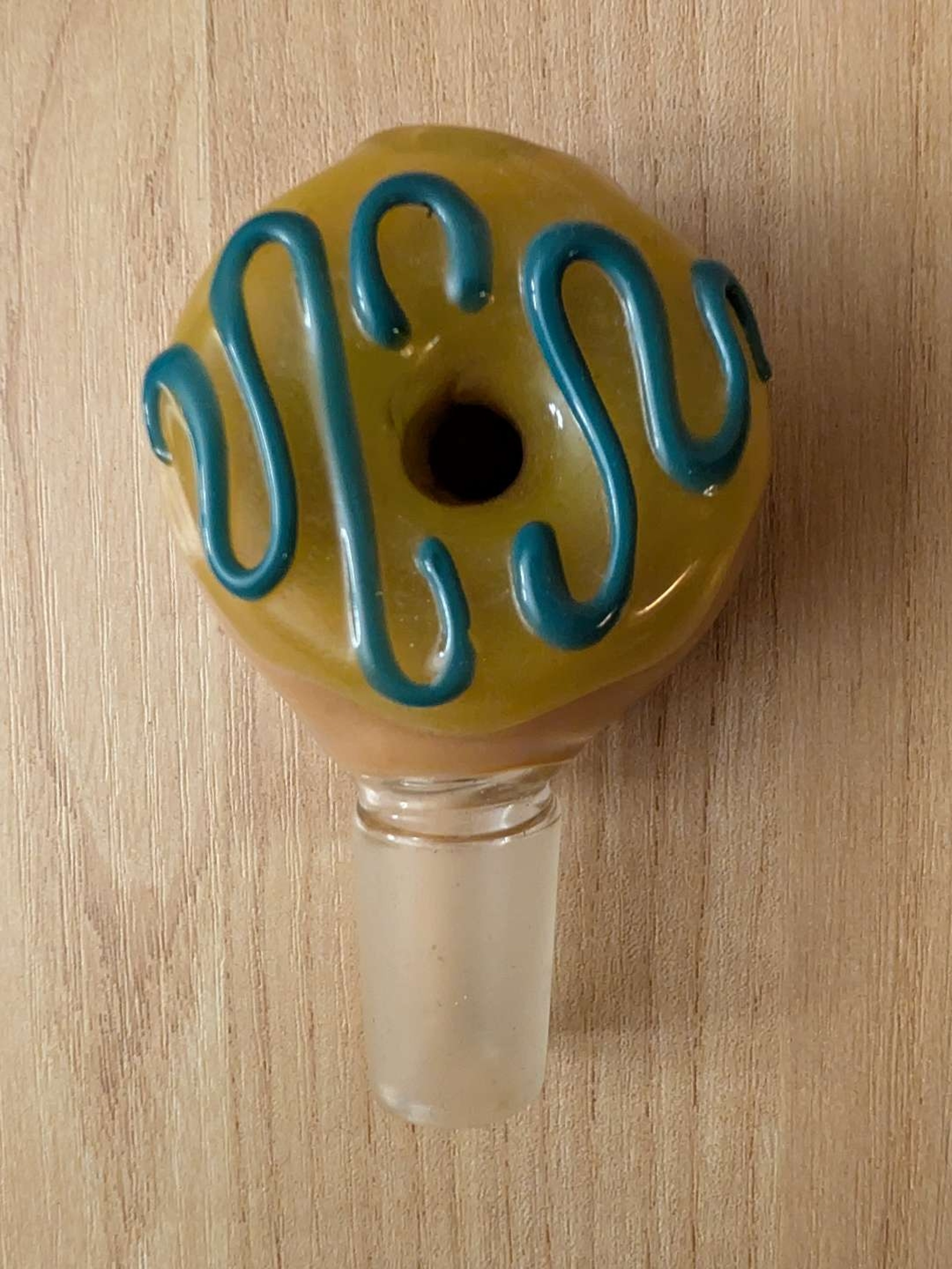 Preview pic of Kgb 18mm Donut Slide