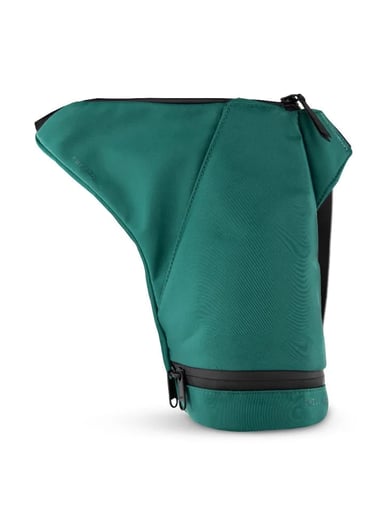 Preview pic of Puffco Journey Bag-Emerald