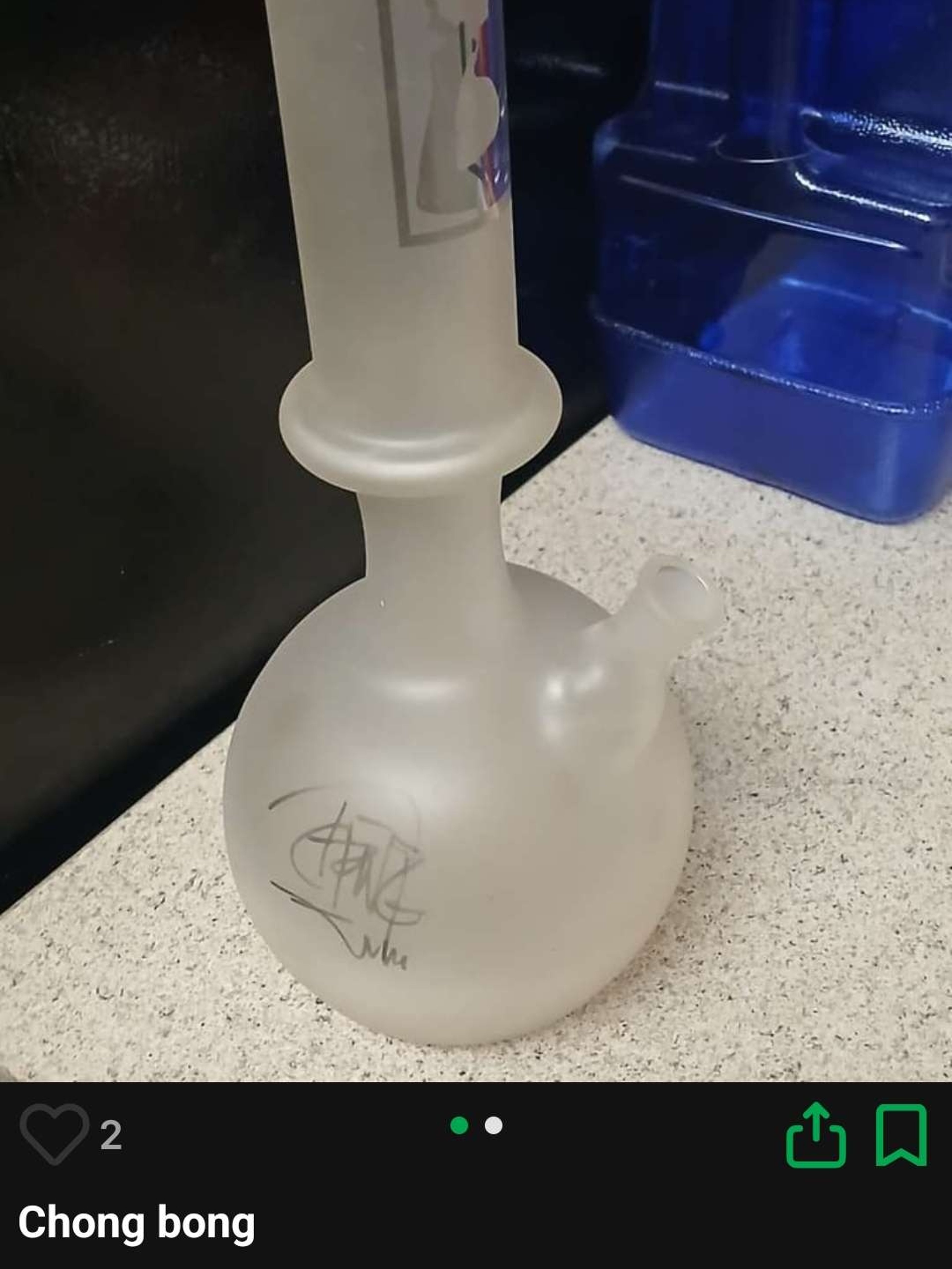 Preview pic of Chong bong