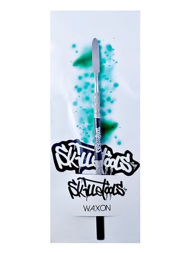 Preview pic of Skilletools waxon