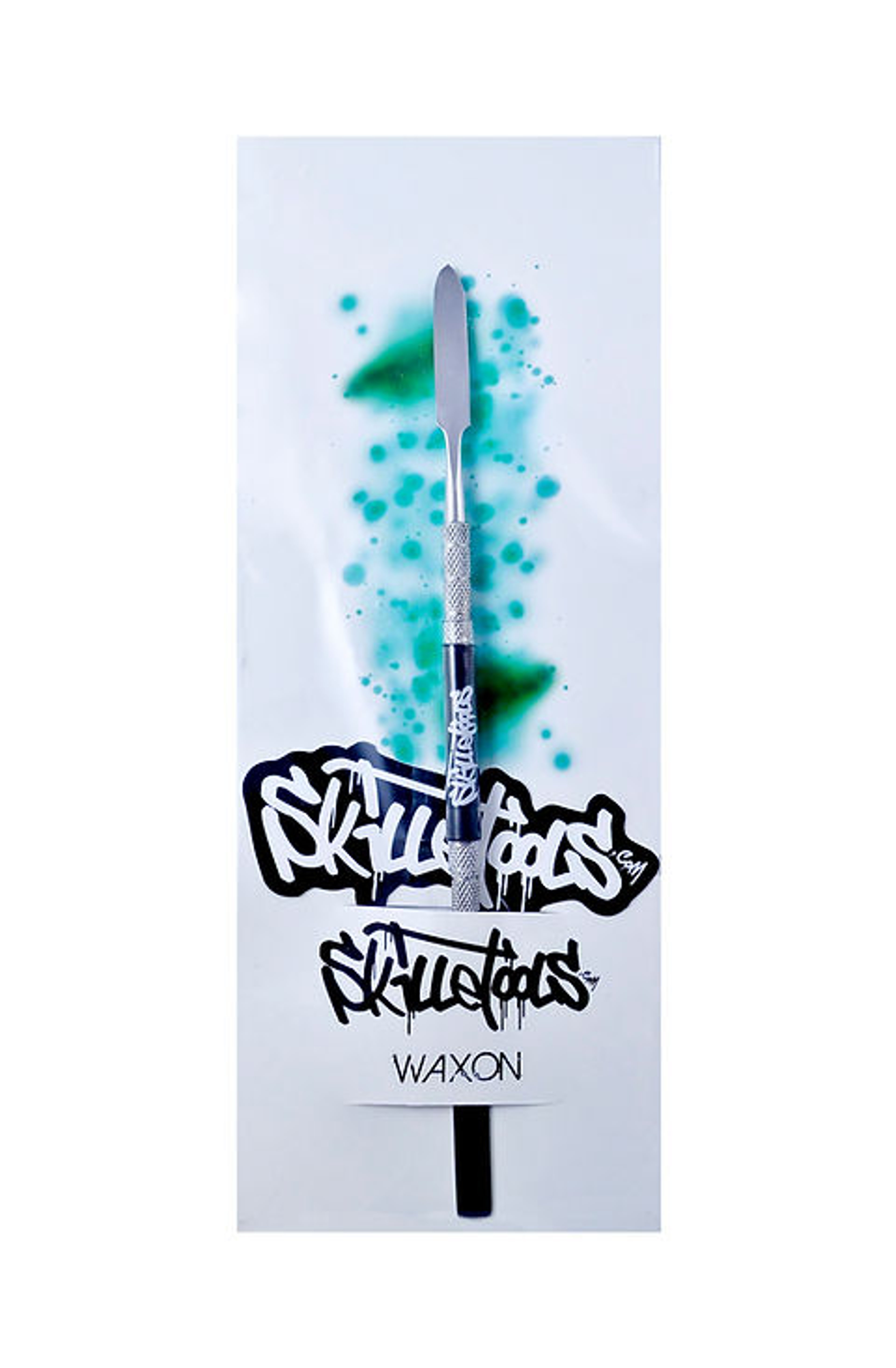 Skilletools waxon image 0