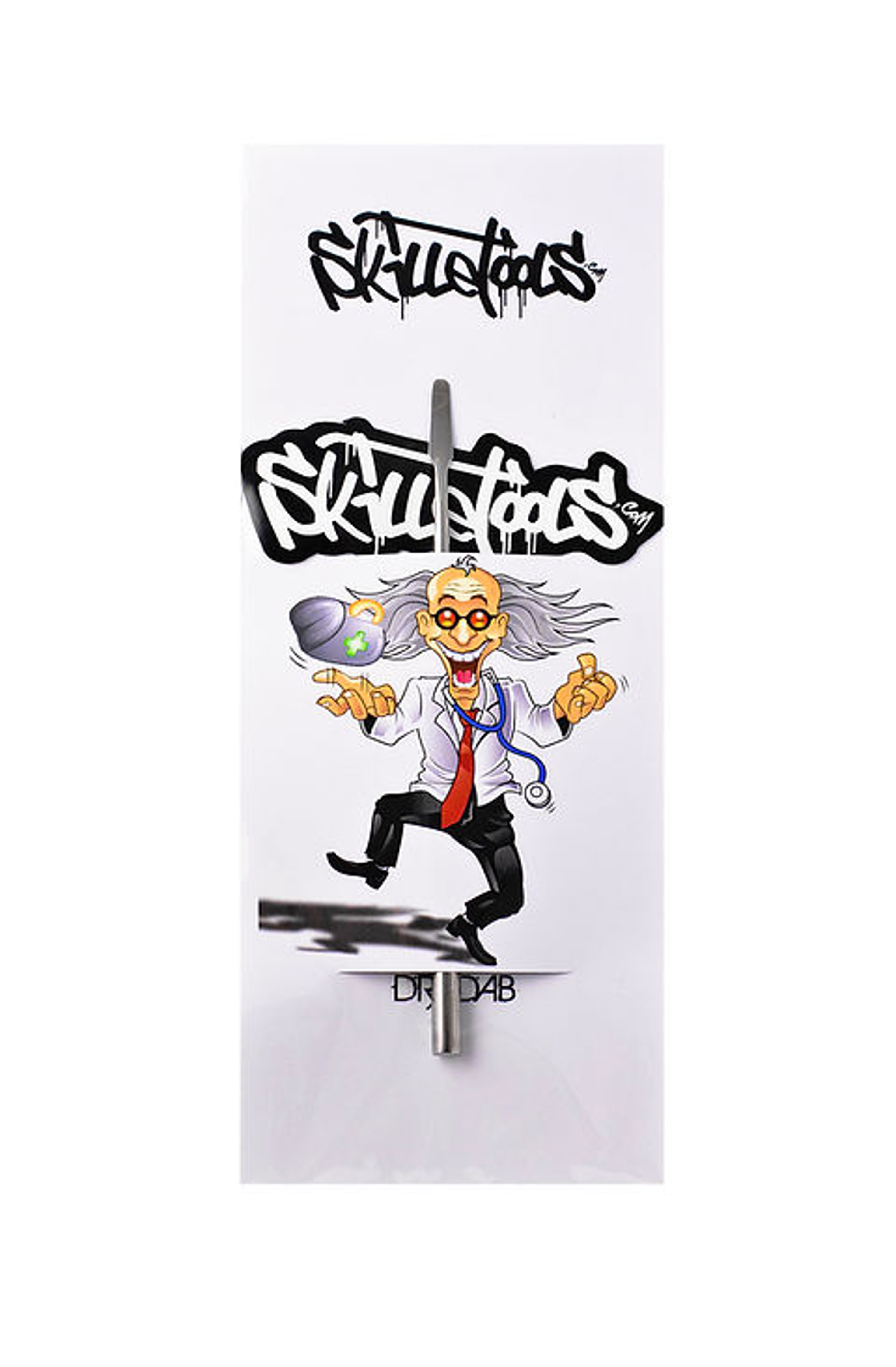 Skilletools dr dab image 0