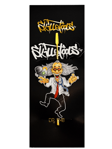 Preview pic of Skilletools dr dab golden