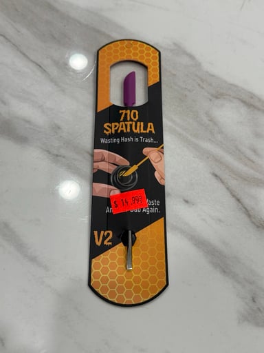 Preview pic of 710 spatula v2 purple