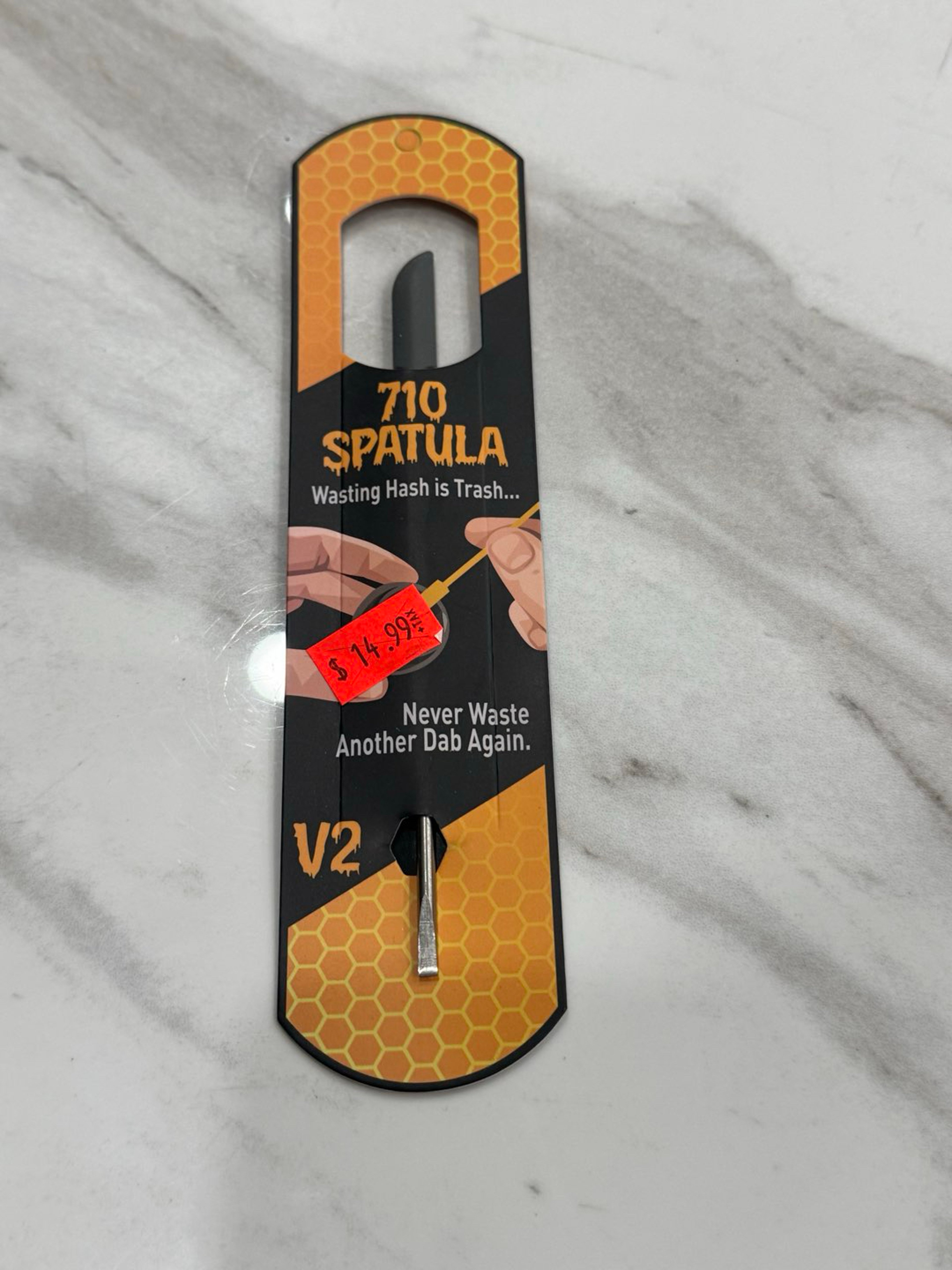 710 spatula v2 gray image 0