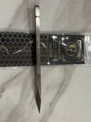 Preview pic of Got nail dab tool