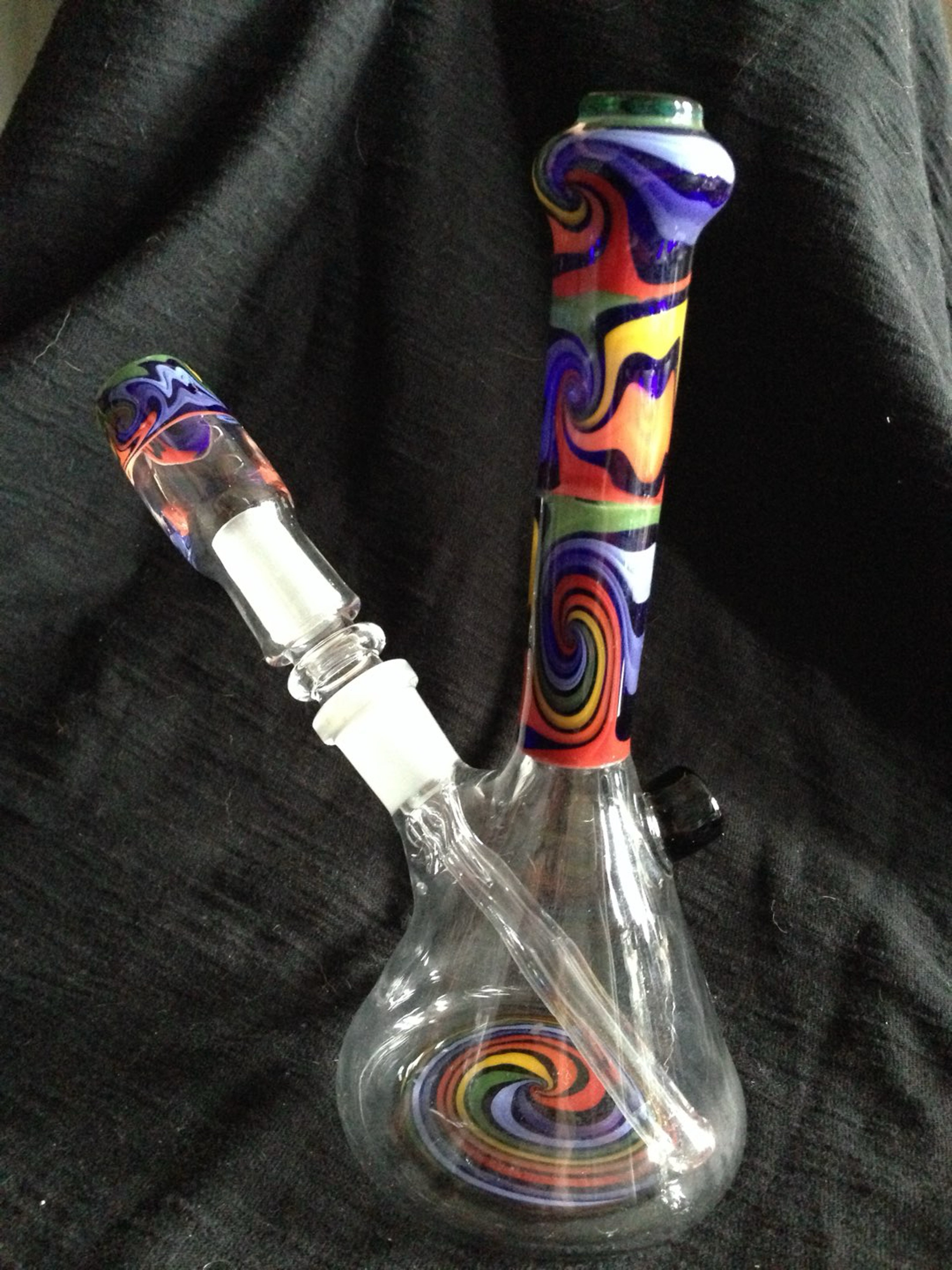 Rudeboy rig image 0
