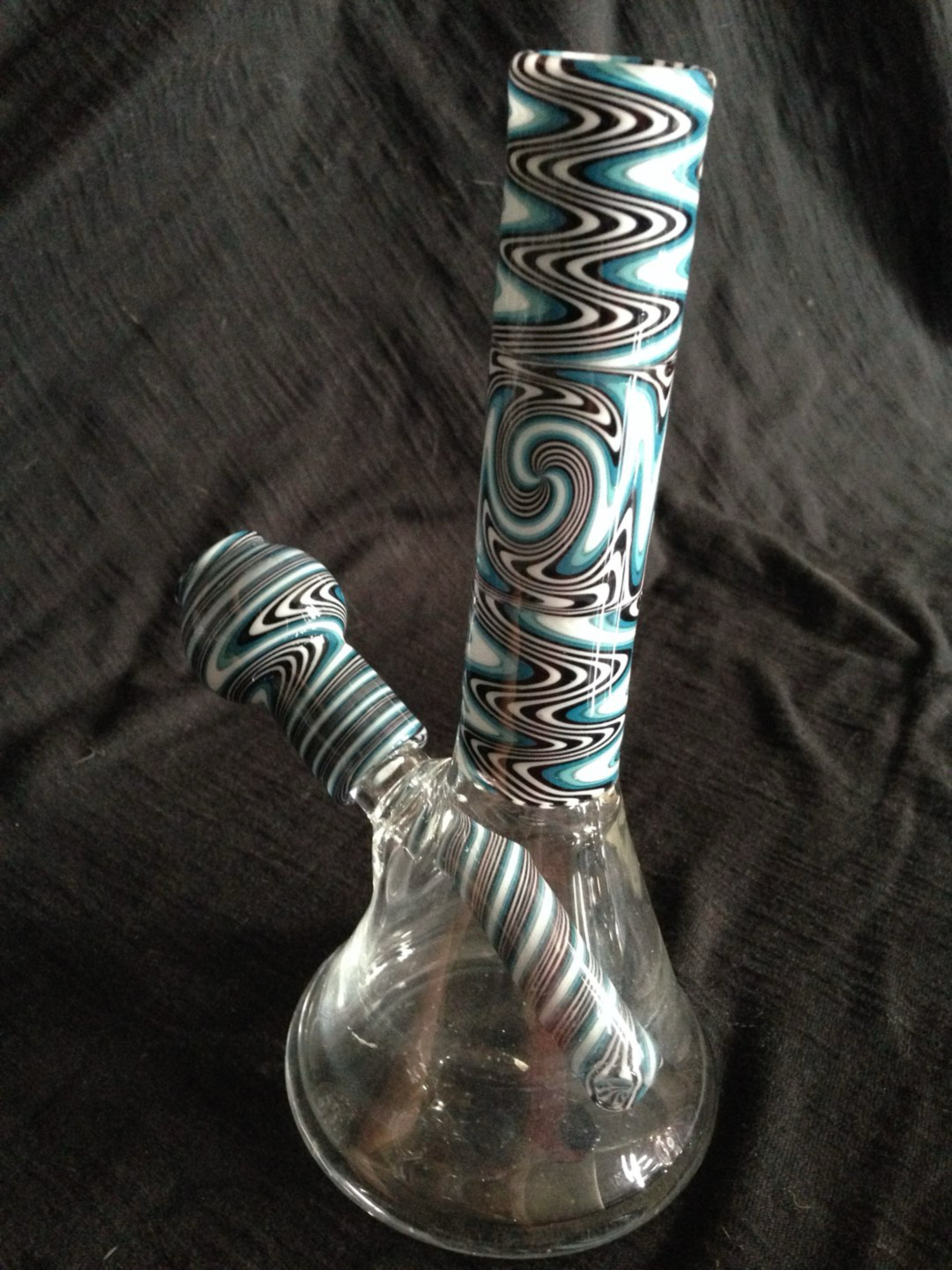 Preview pic of Rude Boy mini tube