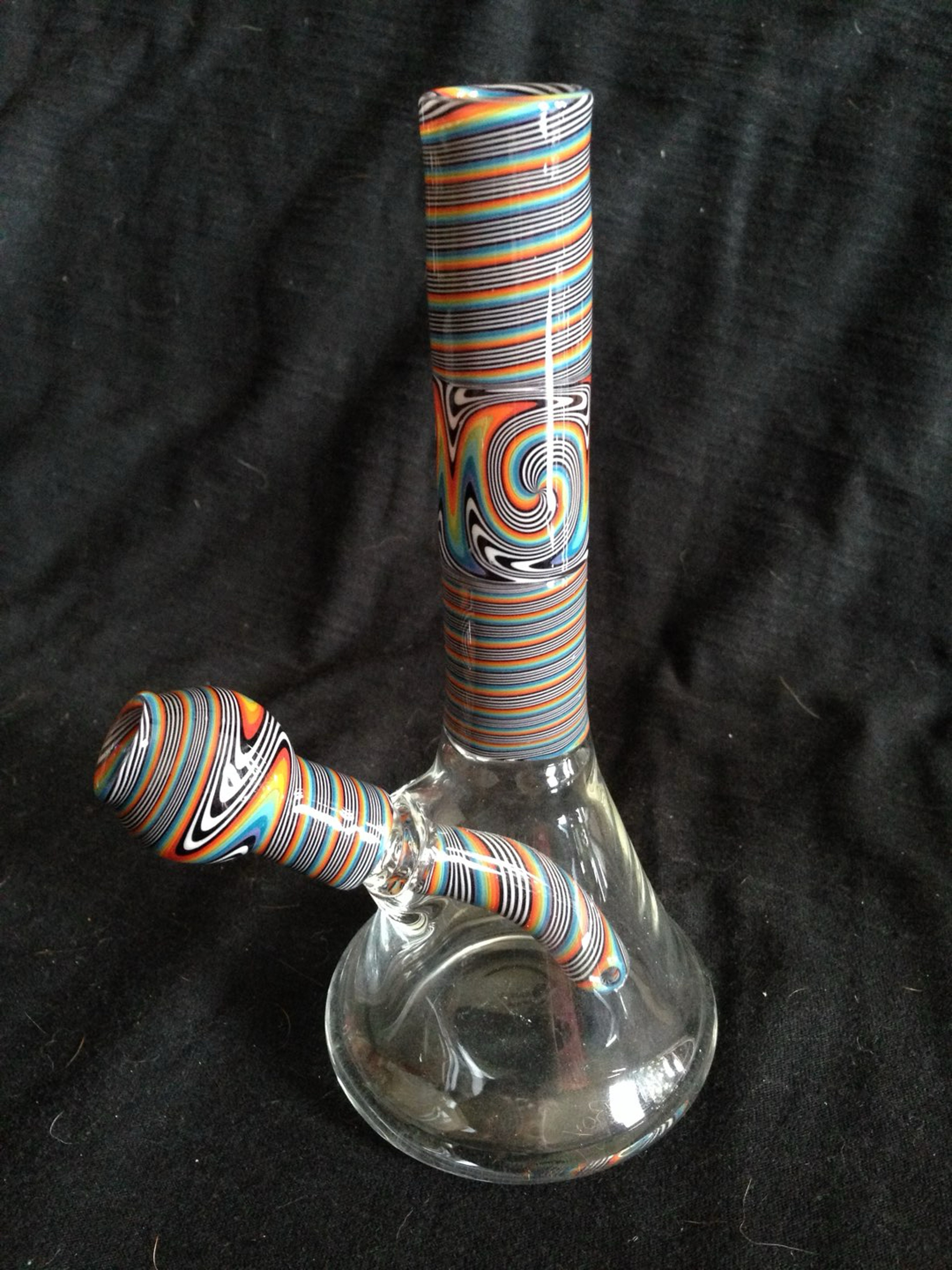 Preview pic of Rude Boy mini tube