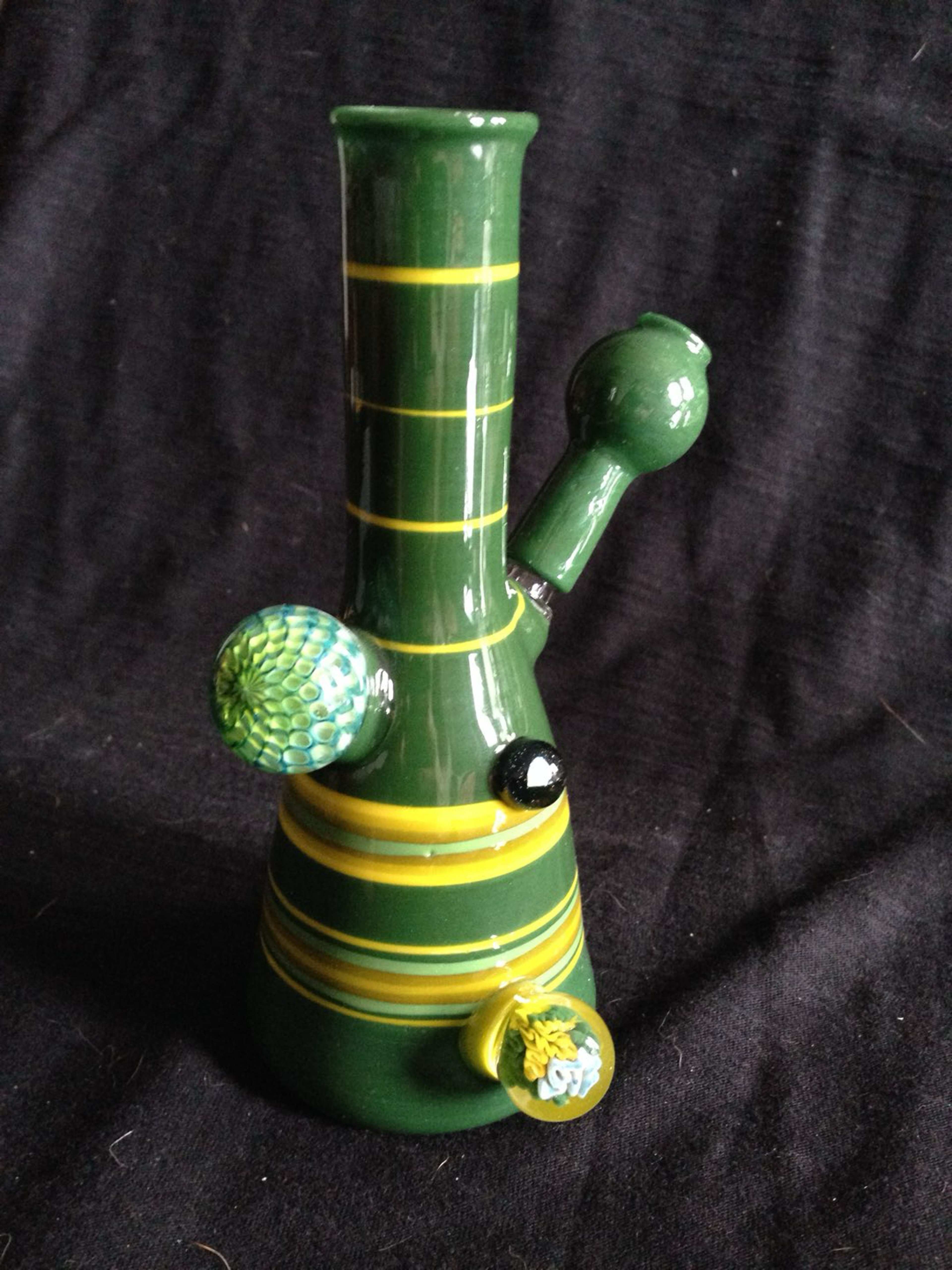 Preview pic of STF mini tube