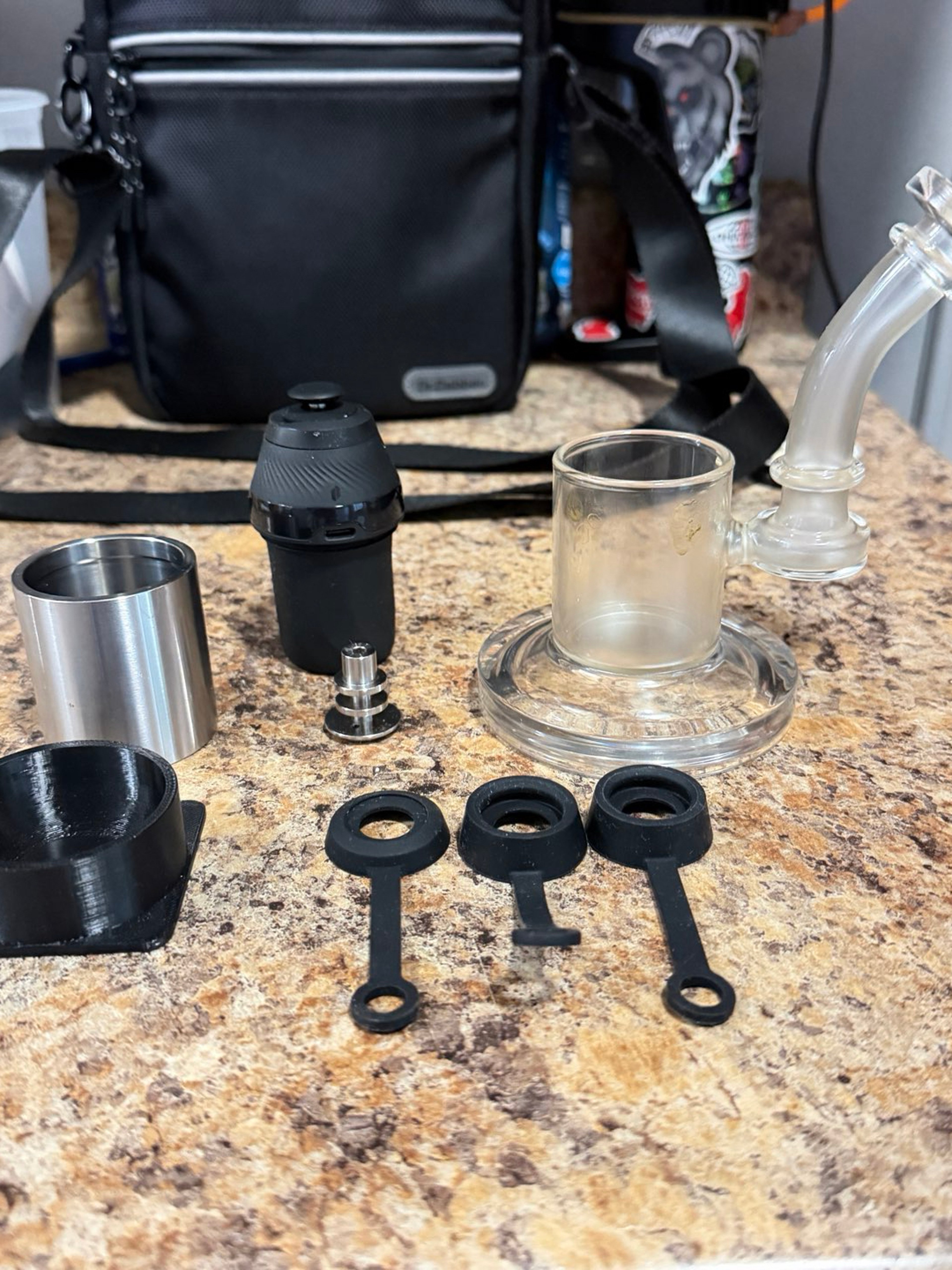 Preview pic of New Puffco Proxy